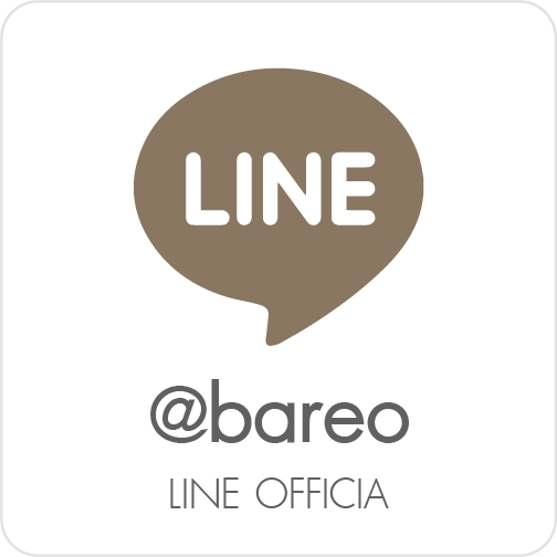 Line Office : @bareo