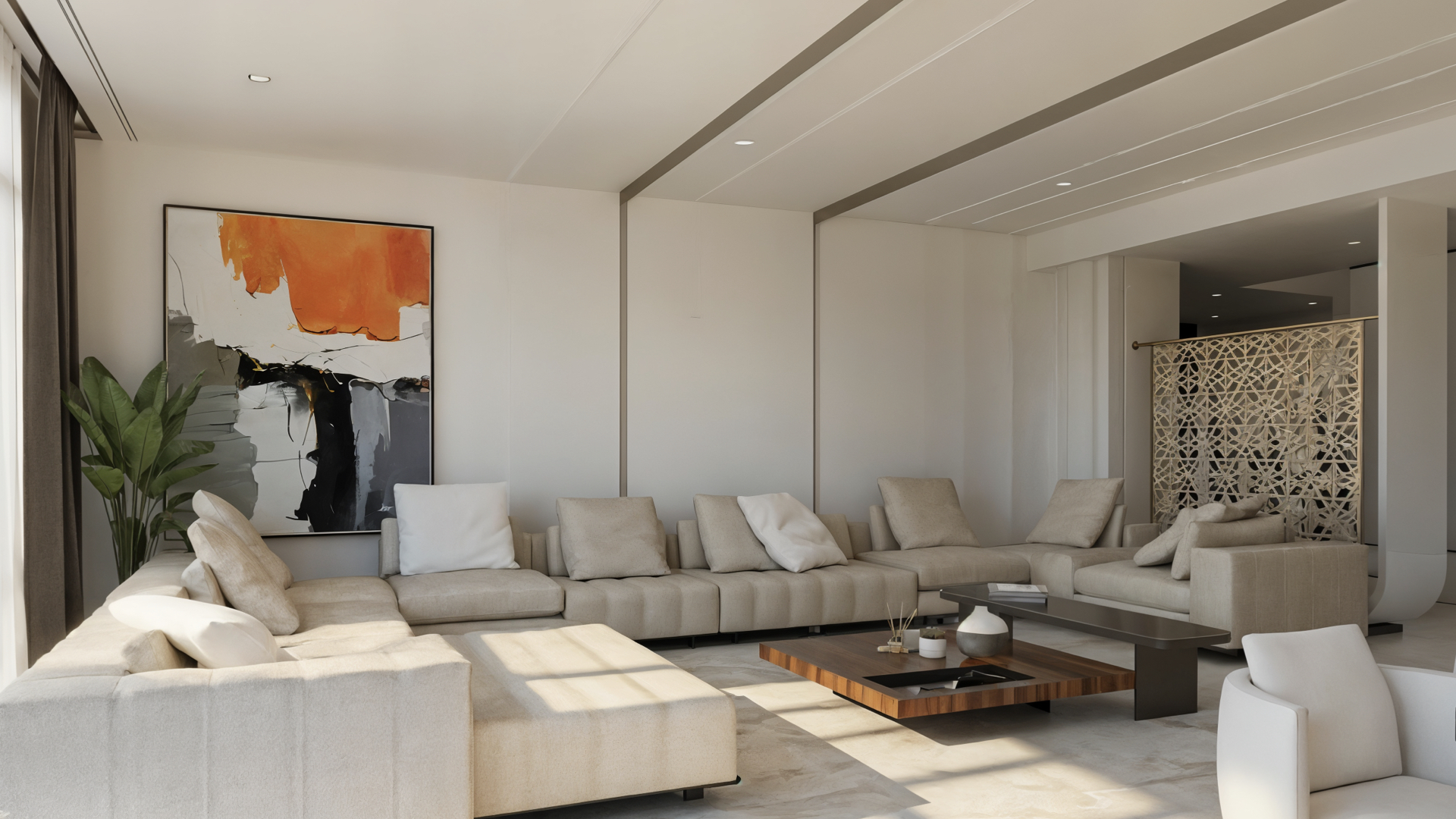 The Minimal Luxury