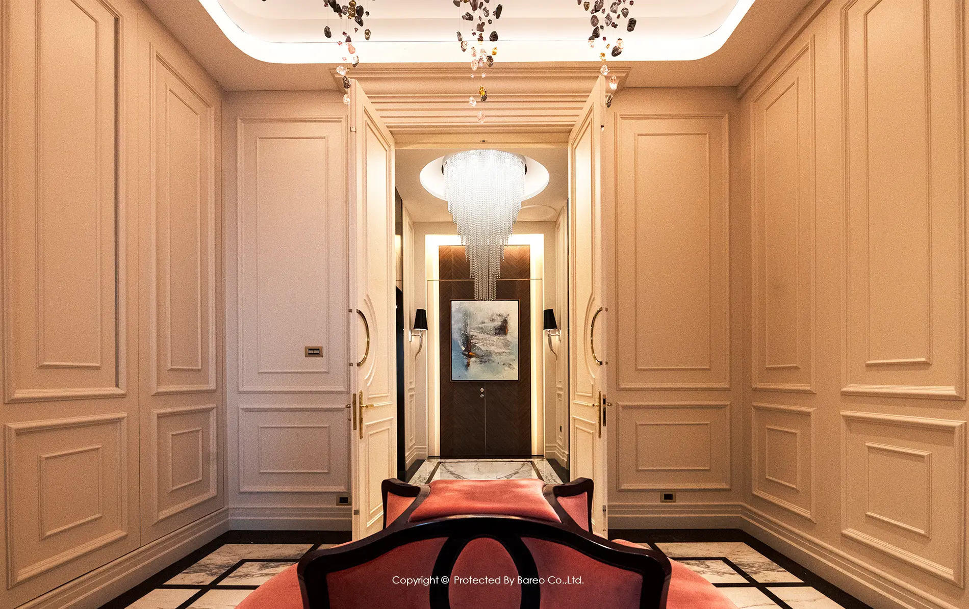 Home Interior Design, House Interior Design, Interior Decoration, Interior Design, Interior Design & Decoration, Interior Design Company, Interior Design Thailand, Luxury Home Interior Design, Luxury Interior Design, Penthouse Interior Design , E0 Wood Board