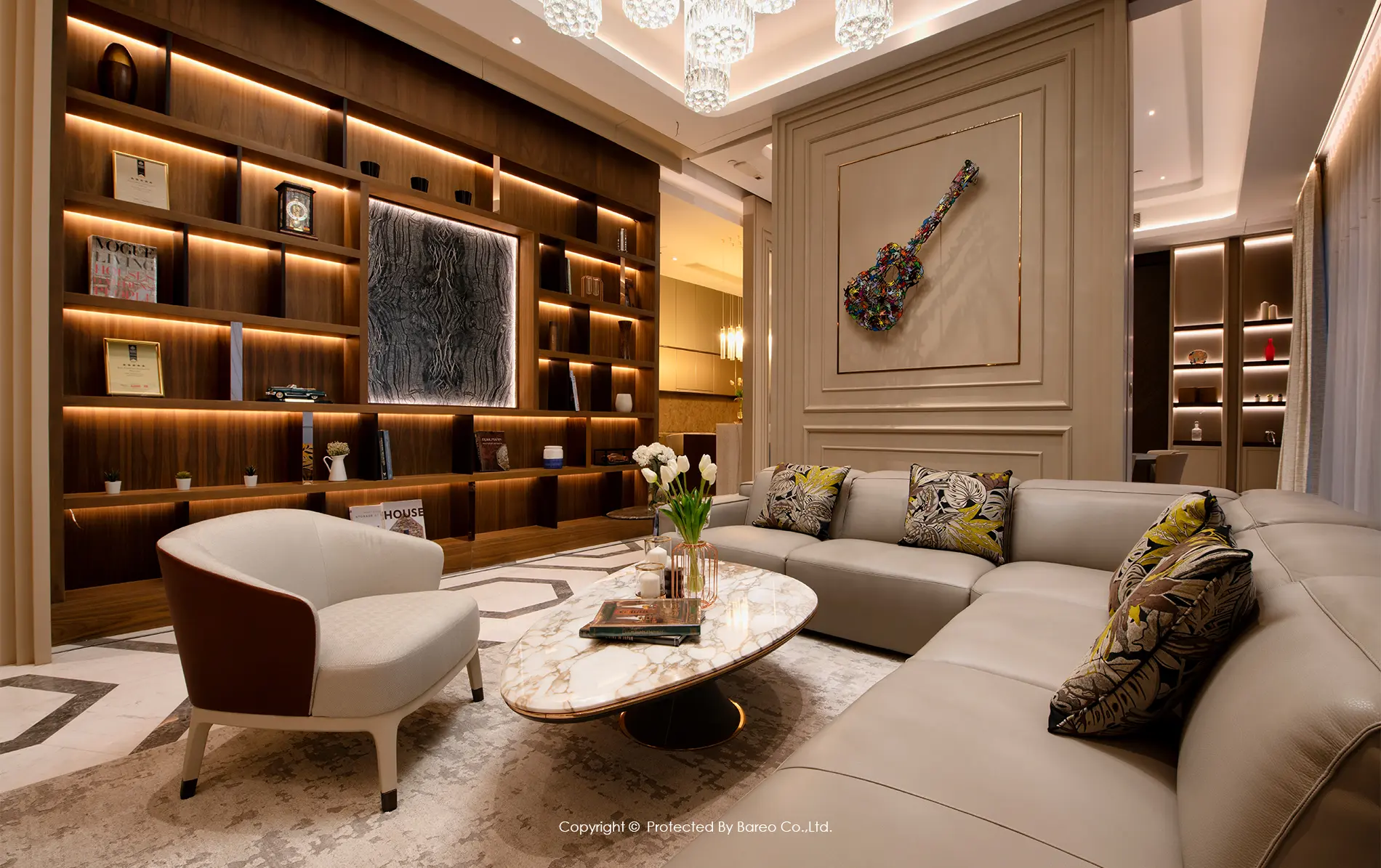 Home Interior Design, House Interior Design, Interior Decoration, Interior Design, Interior Design & Decoration, Interior Design Company, Interior Design Thailand, Luxury Home Interior Design, Luxury Interior Design, Penthouse Interior Design, BAREO