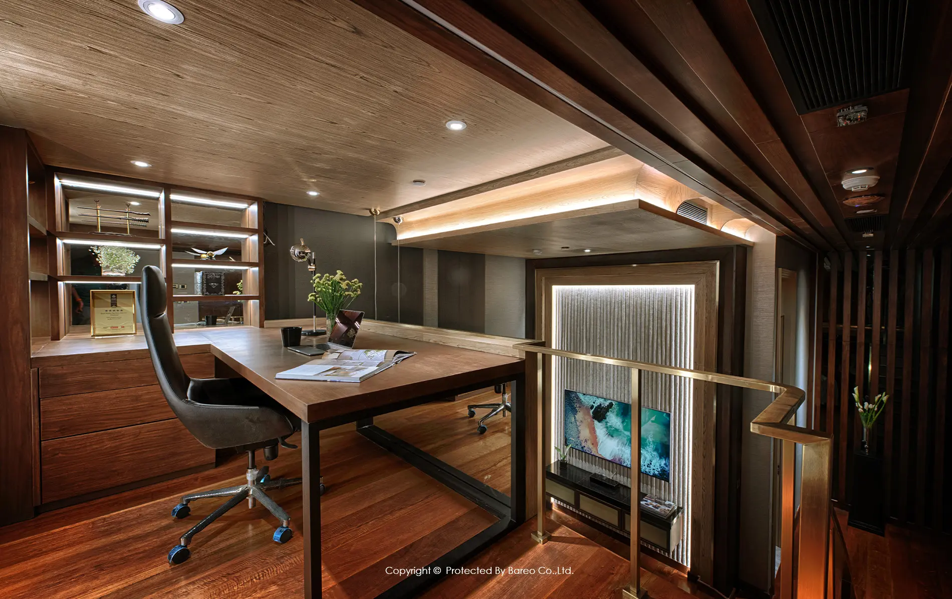 Home Interior Design, House Interior Design, Interior Decoration, Interior Design, Interior Design & Decoration, Interior Design Company, Interior Design Thailand, Luxury Home Interior Design, Luxury Interior Design, Penthouse Interior Design, BAREO, Living in Thailand, Penthouse Interior Design, Timeless Interior Design, Built-in Furniture