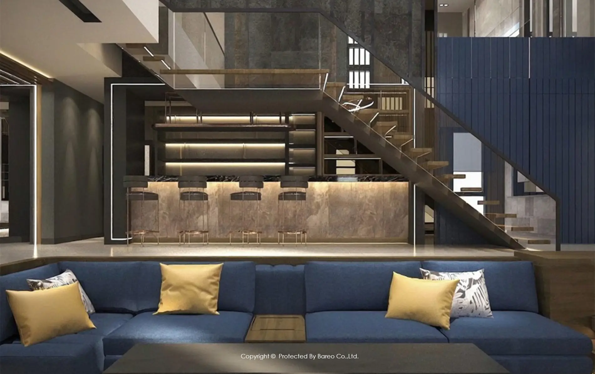 Home Interior Design, House Interior Design, Interior Decoration, Interior Design, Interior Design & Decoration, Interior Design Company, Interior Design Thailand, Luxury Home Interior Design, Luxury Interior Design, Penthouse Interior Design, BAREO, Relocate to Thailand, Living in Thailand, Expatriates