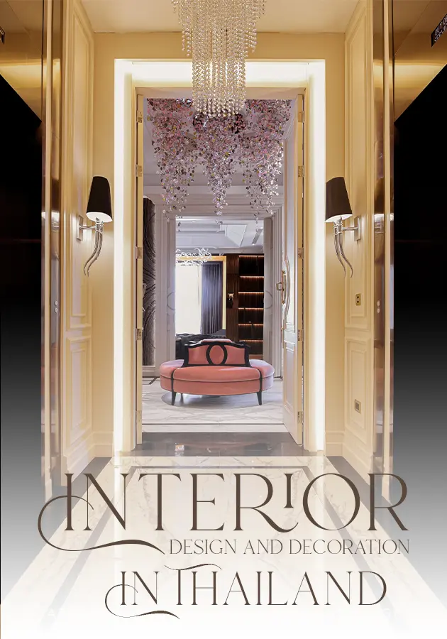 Home Interior Design, House Interior Design, Interior Decoration, Interior Design, Interior Design & Decoration, Interior Design Company, Interior Design Thailand, Luxury Home Interior Design, Luxury Interior Design, Penthouse Interior Design, BAREO