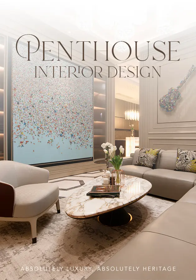 Home Interior Design, House Interior Design, Interior Decoration, Interior Design, Interior Design & Decoration, Interior Design Company, Interior Design Thailand, Luxury Home Interior Design, Luxury Interior Design, Penthouse Interior Design, BAREO, Living in Thailand, Penthouse Interior Design