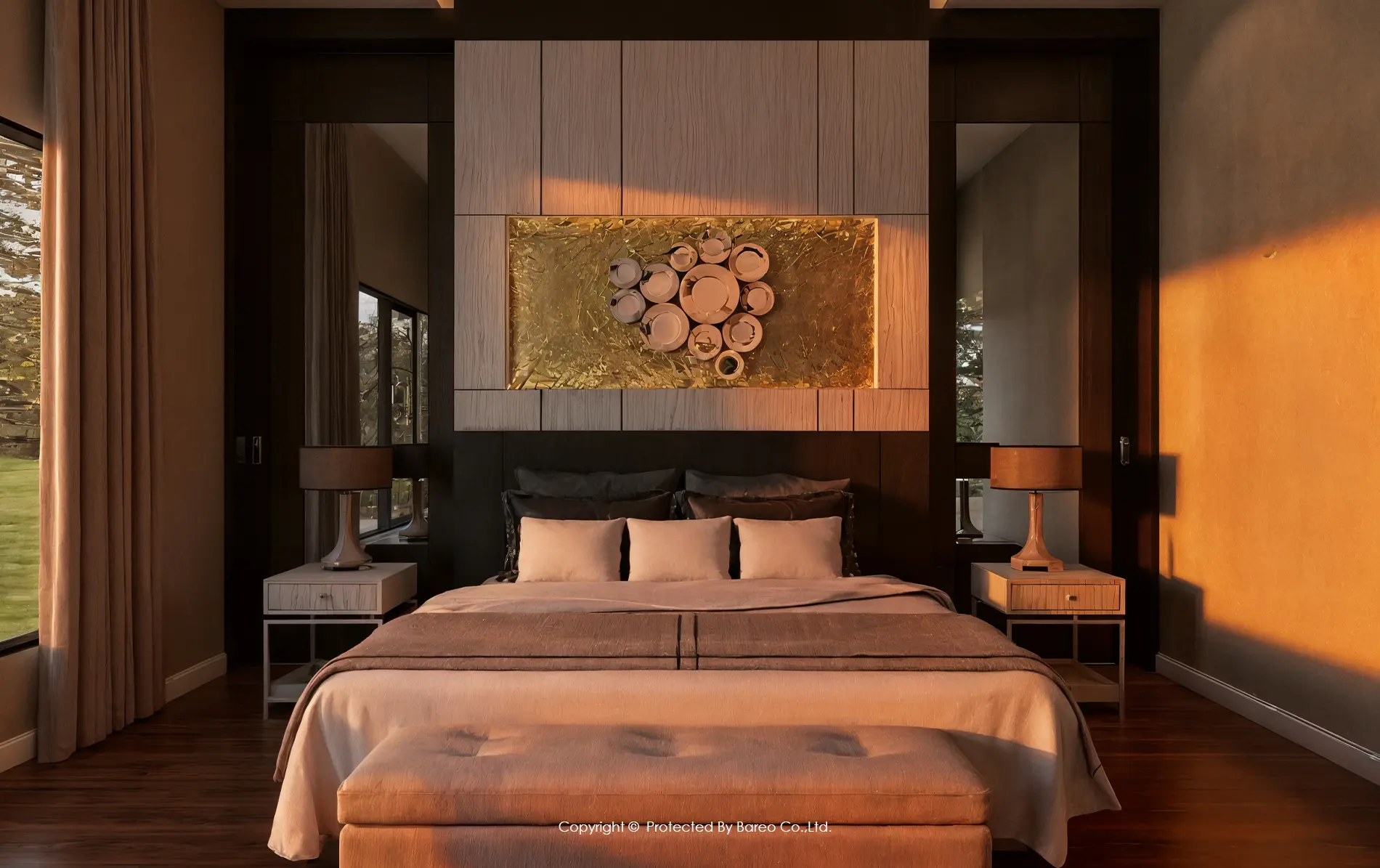 Home Interior Design, House Interior Design, Interior Decoration, Interior Design, Interior Design & Decoration, Interior Design Company, Interior Design Thailand, Luxury Home Interior Design, Luxury Interior Design, Penthouse Interior Design, BAREO, Vacation Home, Retirement Home, Living in Thailand