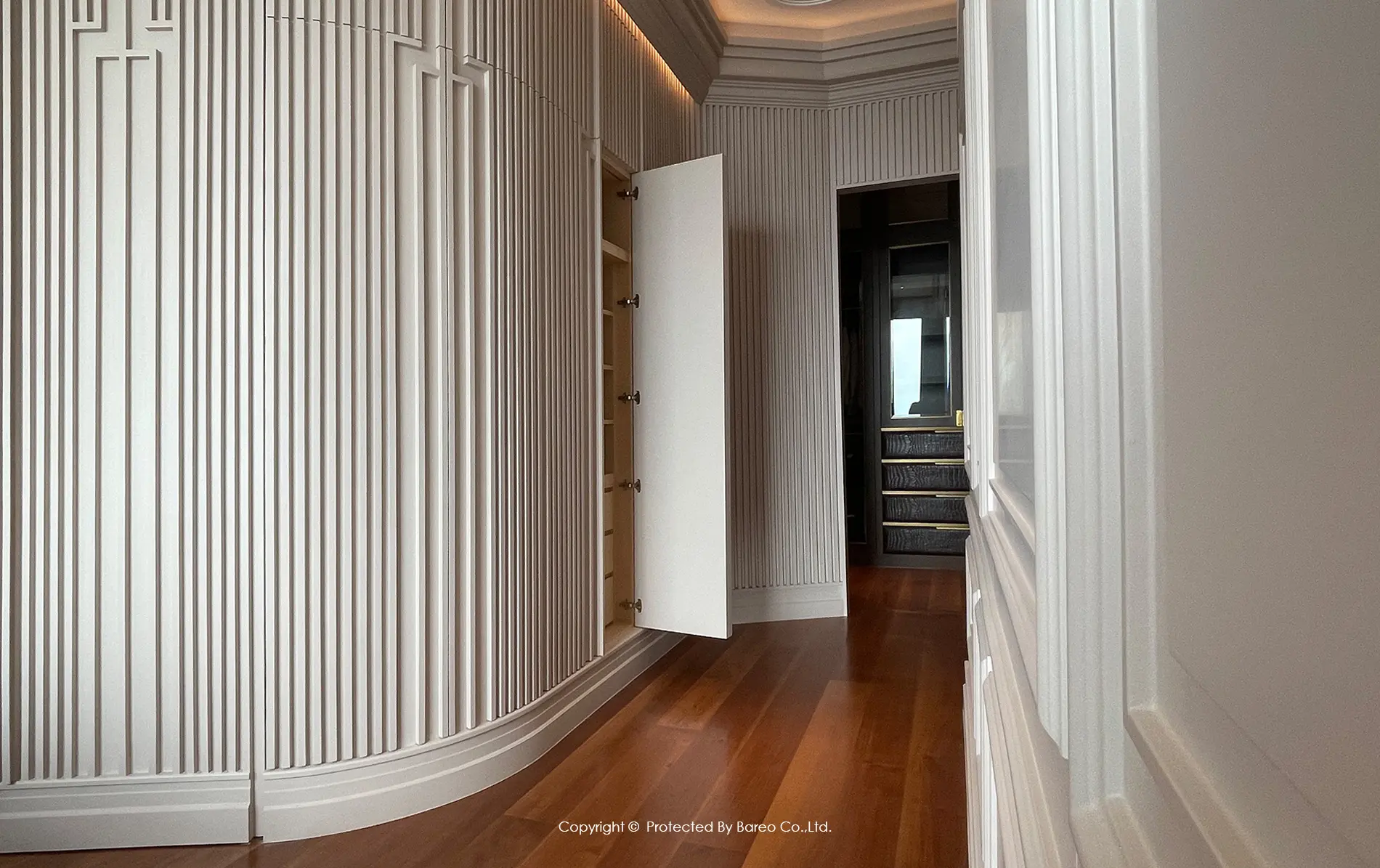 Home Interior Design, House Interior Design, Interior Decoration, Interior Design, Interior Design & Decoration, Interior Design Company, Interior Design Thailand, Luxury Home Interior Design, Luxury Interior Design, Penthouse Interior Design, BAREO, Living in Thailand, Penthouse Interior Design, Water-based Paint