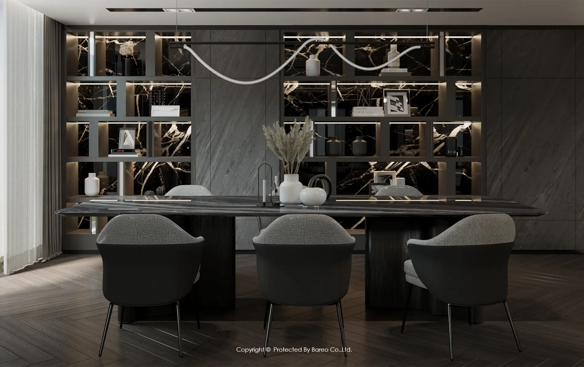 Home Interior Design, House Interior Design, Interior Decoration, Interior Design, Interior Design & Decoration, Interior Design Company, Interior Design Thailand, Luxury Home Interior Design, Luxury Interior Design, Penthouse Interior Design, BAREO, Relocate to Thailand, Living in Thailand, Expatriates
