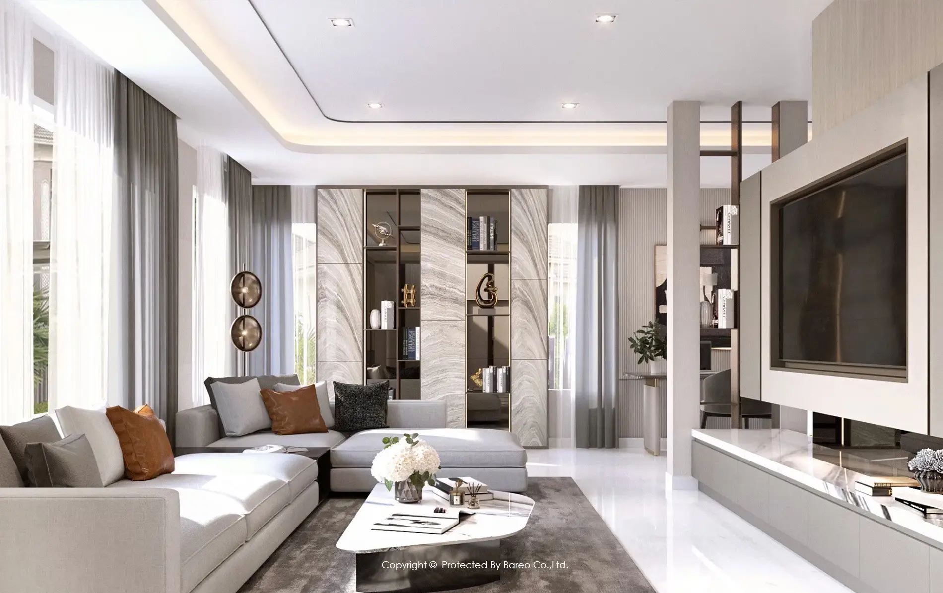Home Interior Design, House Interior Design, Interior Decoration, Interior Design, Interior Design & Decoration, Interior Design Company, Interior Design Thailand, Luxury Home Interior Design, Luxury Interior Design, Penthouse Interior Design, BAREO, Relocate to Thailand, Living in Thailand, Expatriates