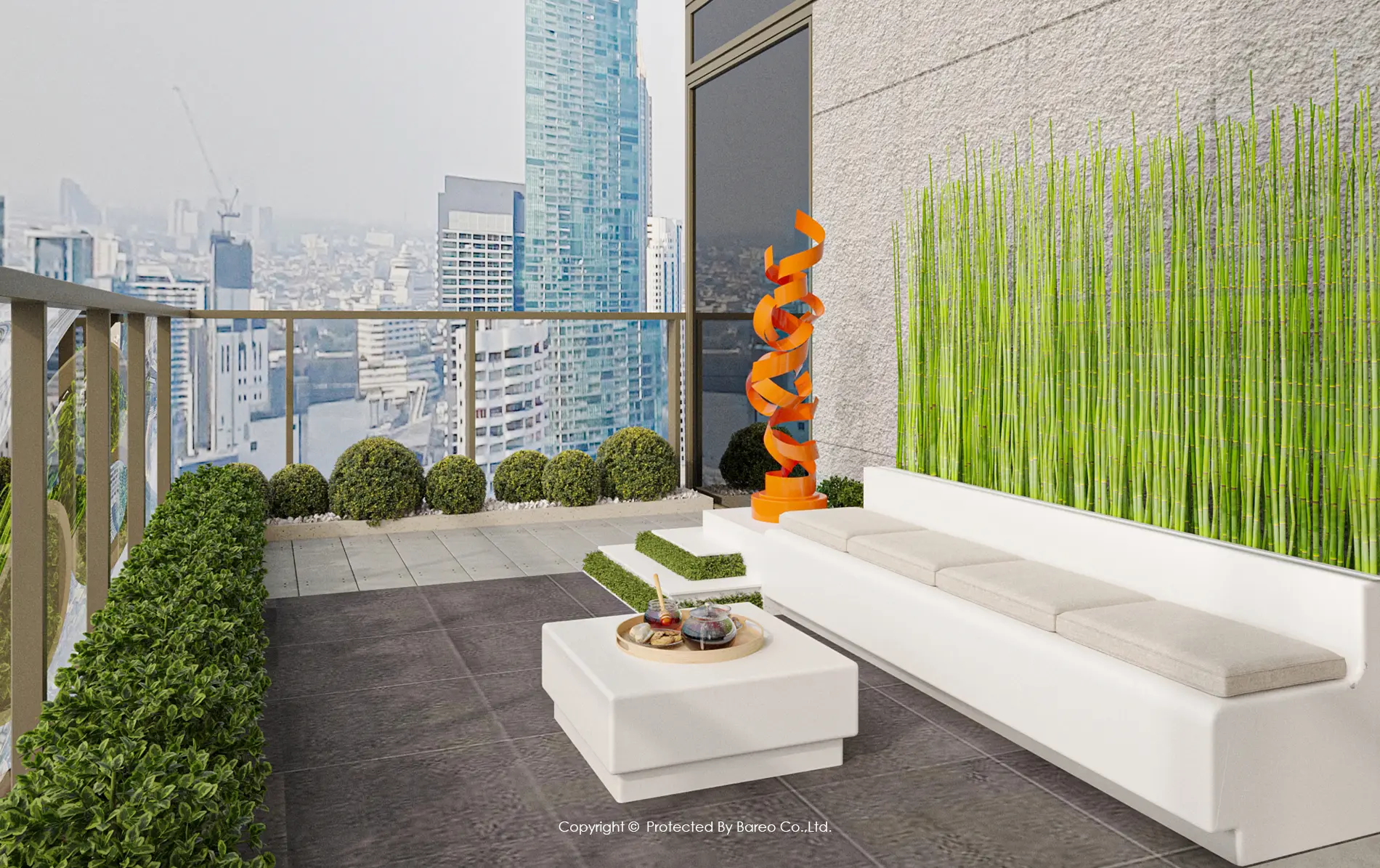 Home Interior Design, House Interior Design, Interior Decoration, Interior Design, Interior Design & Decoration, Interior Design Company, Interior Design Thailand, Luxury Home Interior Design, Luxury Interior Design, Penthouse Interior Design, BAREO, Living in Thailand, Penthouse Interior Design, Land of Smile