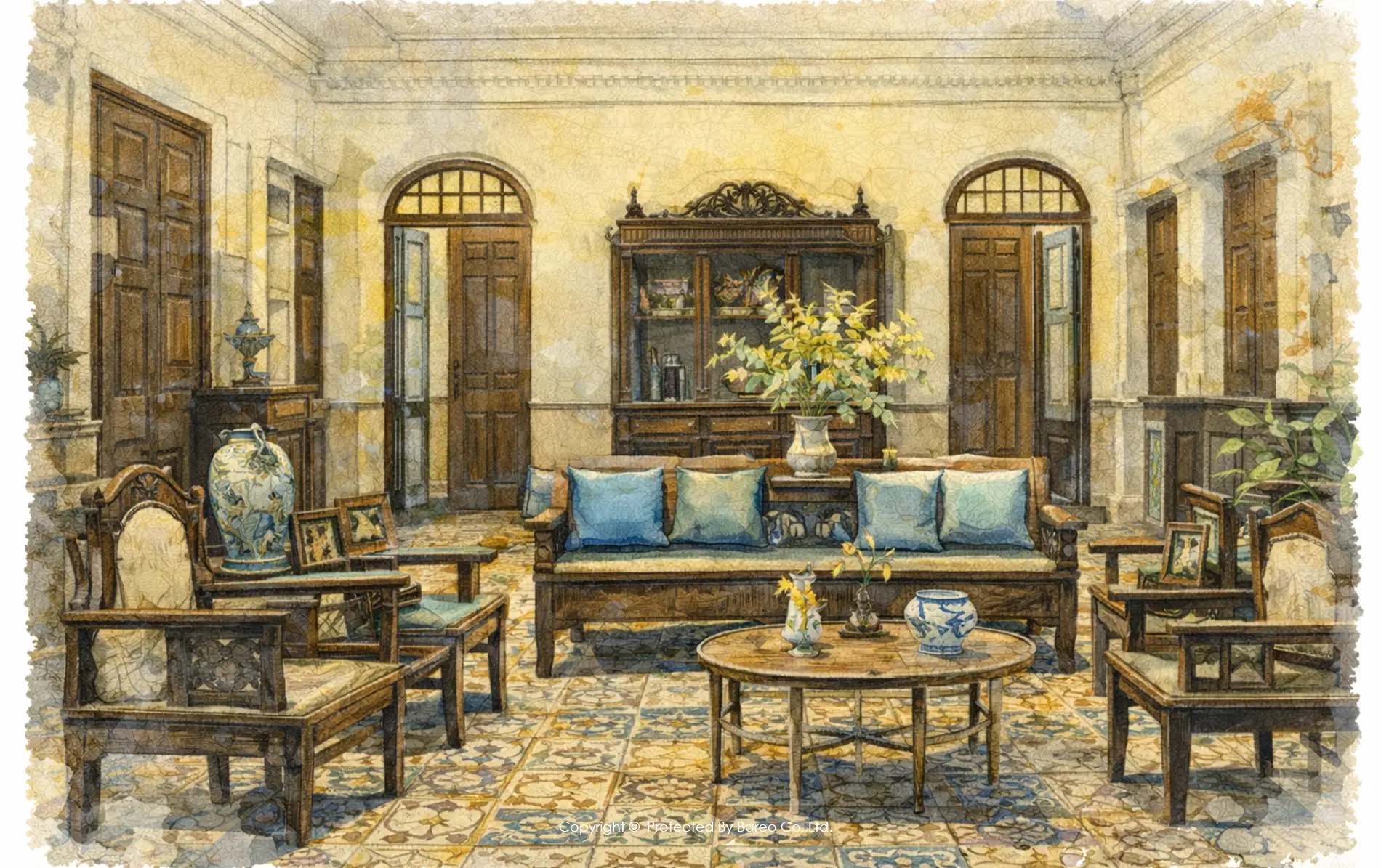 Interior Design Thailand, Luxury Interior Design, Penthouse Interior Design, ตกแต่งภายใน, บริษัทออกแบบตกแต่งภายใน, บริษัทออกแบบภายใน, ออกแบบตกแต่งบ้าน, ออกแบบตกแต่งภายใน, ออกแบบตกแต่งภายในบ้าน, ออกแบบตกแต่งภายในบ้านหรู, ออกแบบภายใน, ออกแบบภายในบ้าน, ออกแบบอินทีเรีย, ออกแบบและตกแต่งภายใน, Sino-Portuguese, ชิโนโปรตุกีส