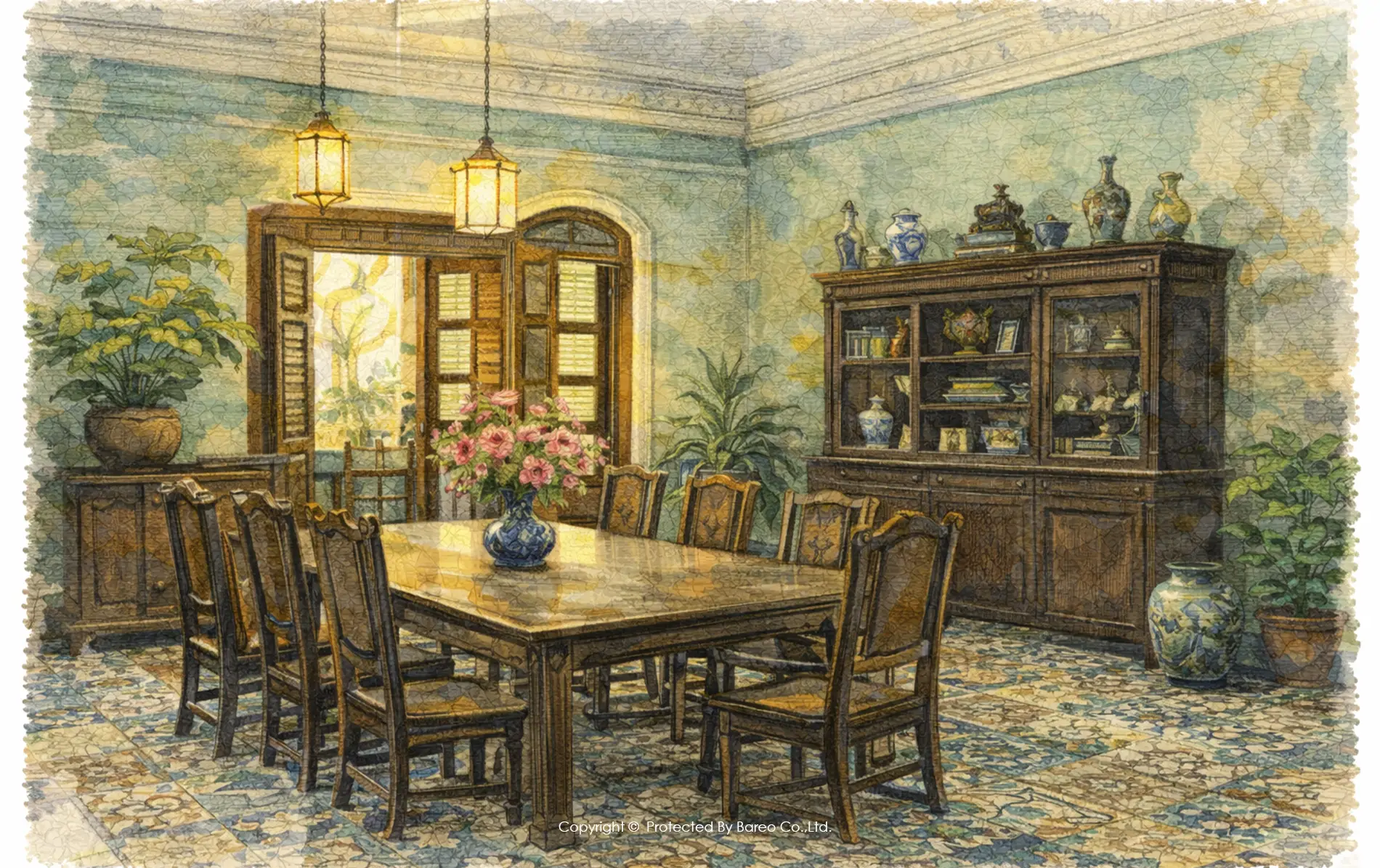 Interior Design Thailand, Luxury Interior Design, Penthouse Interior Design, ตกแต่งภายใน, บริษัทออกแบบตกแต่งภายใน, บริษัทออกแบบภายใน, ออกแบบตกแต่งบ้าน, ออกแบบตกแต่งภายใน, ออกแบบตกแต่งภายในบ้าน, ออกแบบตกแต่งภายในบ้านหรู, ออกแบบภายใน, ออกแบบภายในบ้าน, ออกแบบอินทีเรีย, ออกแบบและตกแต่งภายใน, Sino-Portuguese, ชิโนโปรตุกีส