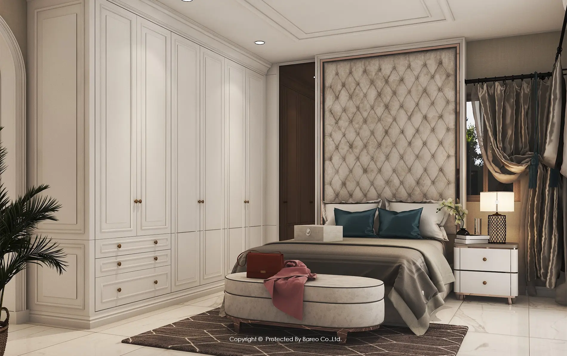 Home Interior Design, House Interior Design, Interior Decoration, Interior Design, Interior Design & Decoration, Interior Design Company, Interior Design Thailand, Luxury Home Interior Design, Luxury Interior Design, Penthouse Interior Design, BAREO, Living in Thailand, Penthouse Interior Design, Timeless Interior Design
