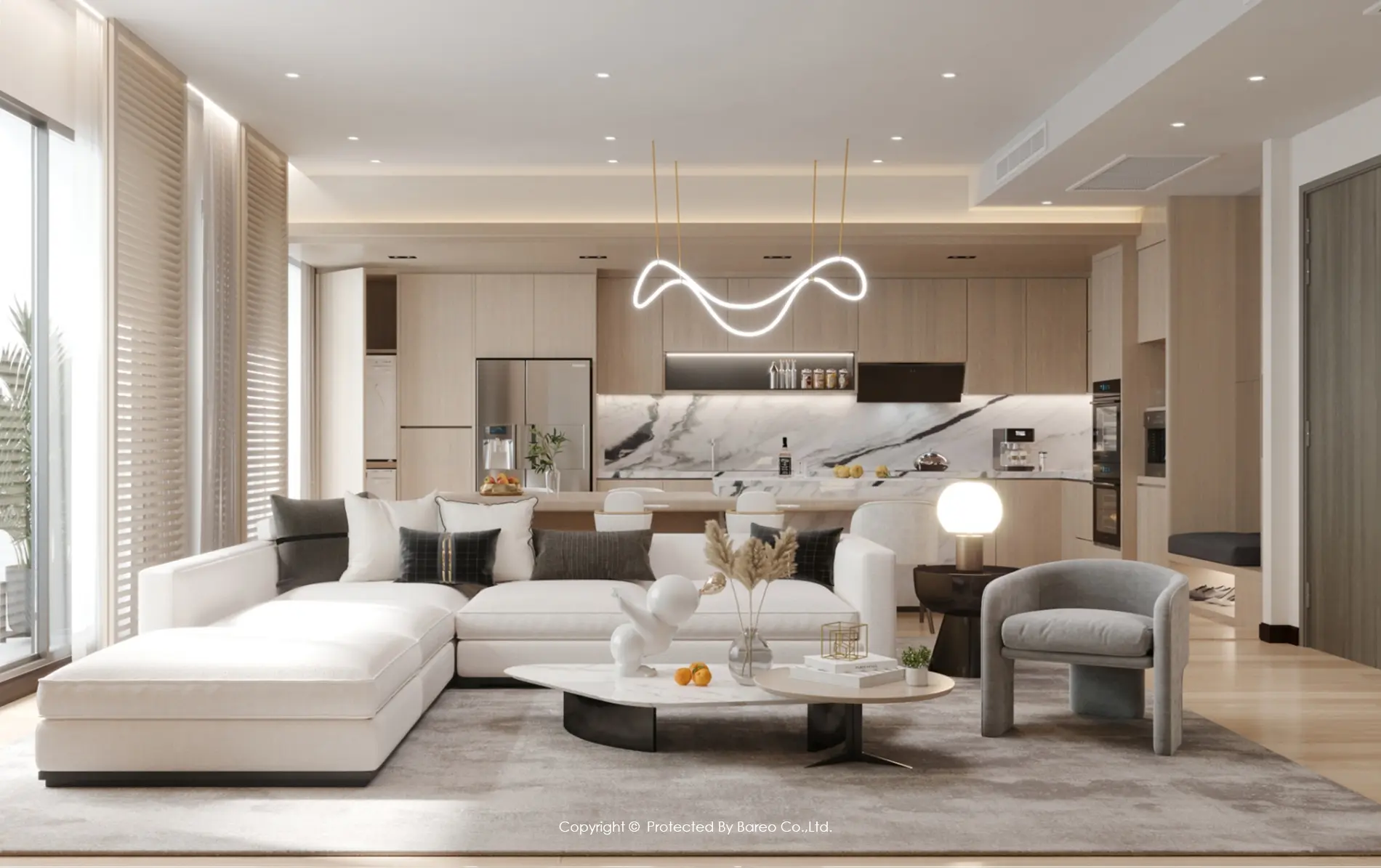 Home Interior Design, House Interior Design, Interior Decoration, Interior Design, Interior Design & Decoration, Interior Design Company, Interior Design Thailand, Luxury Home Interior Design, Luxury Interior Design, Penthouse Interior Design, BAREO, Living in Thailand, Penthouse Interior Design, Interior Design Bangkok, Luxury Home, Interior Design Thailand, Overseas Interior Project