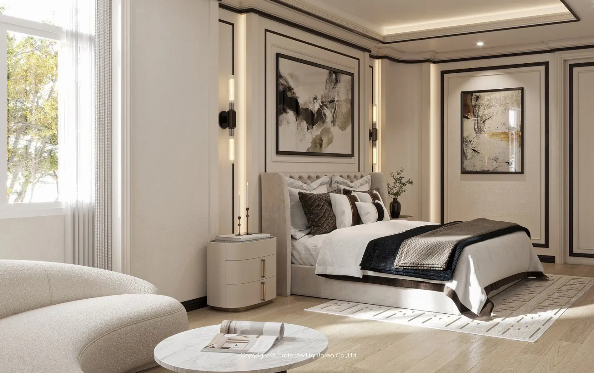 Home Interior Design, House Interior Design, Interior Decoration, Interior Design, Interior Design & Decoration, Interior Design Company, Interior Design Thailand, Luxury Home Interior Design, Luxury Interior Design, Penthouse Interior Design, BAREO, Living in Thailand, Penthouse Interior Design, Interior Design Bangkok, Luxury Home, Interior Design Thailand, Overseas Interior Project