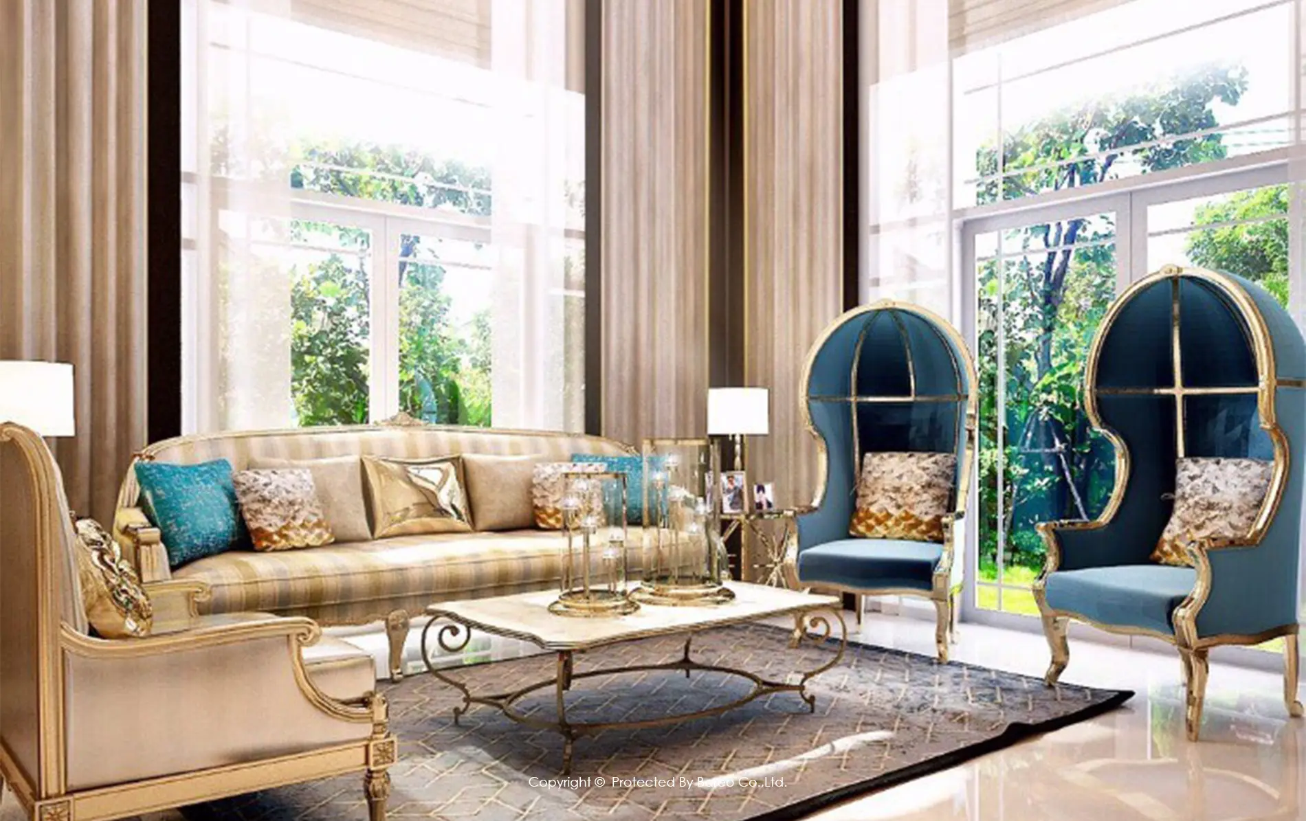 Home Interior Design, House Interior Design, Interior Decoration, Interior Design, Interior Design & Decoration, Interior Design Company, Interior Design Thailand, Luxury Home Interior Design, Luxury Interior Design, Penthouse Interior Design, BAREO, Living in Thailand, Penthouse Interior Design, Interior Design Bangkok, Luxury Home, High Ceiling