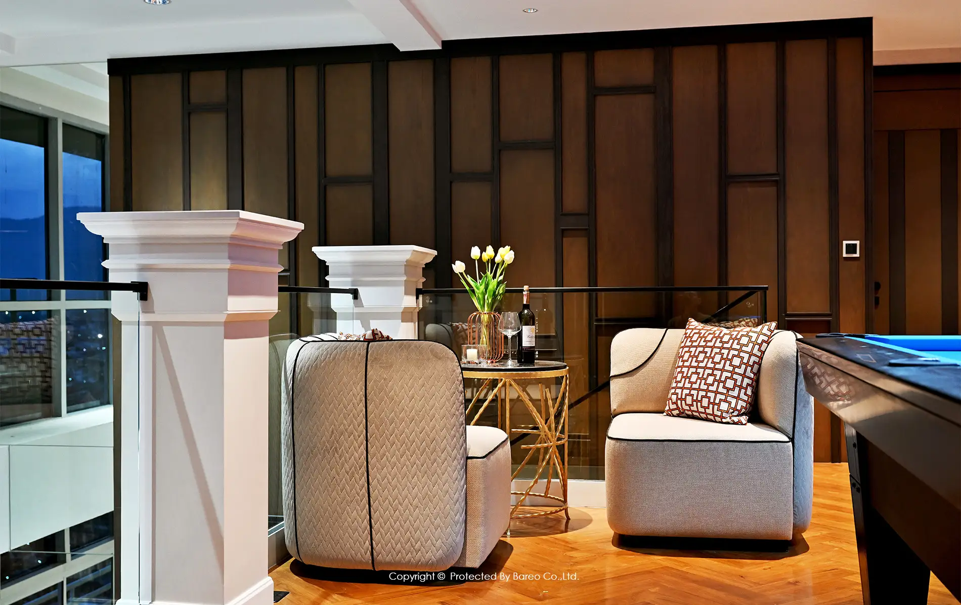 Home Interior Design, House Interior Design, Interior Decoration, Interior Design, Interior Design & Decoration, Interior Design Company, Interior Design Thailand, Luxury Home Interior Design, Luxury Interior Design, Penthouse Interior Design, BAREO, Living in Thailand, Penthouse Interior Design, Interior Design Bangkok, Luxury Home, Interior Design Thailand, Material Selection