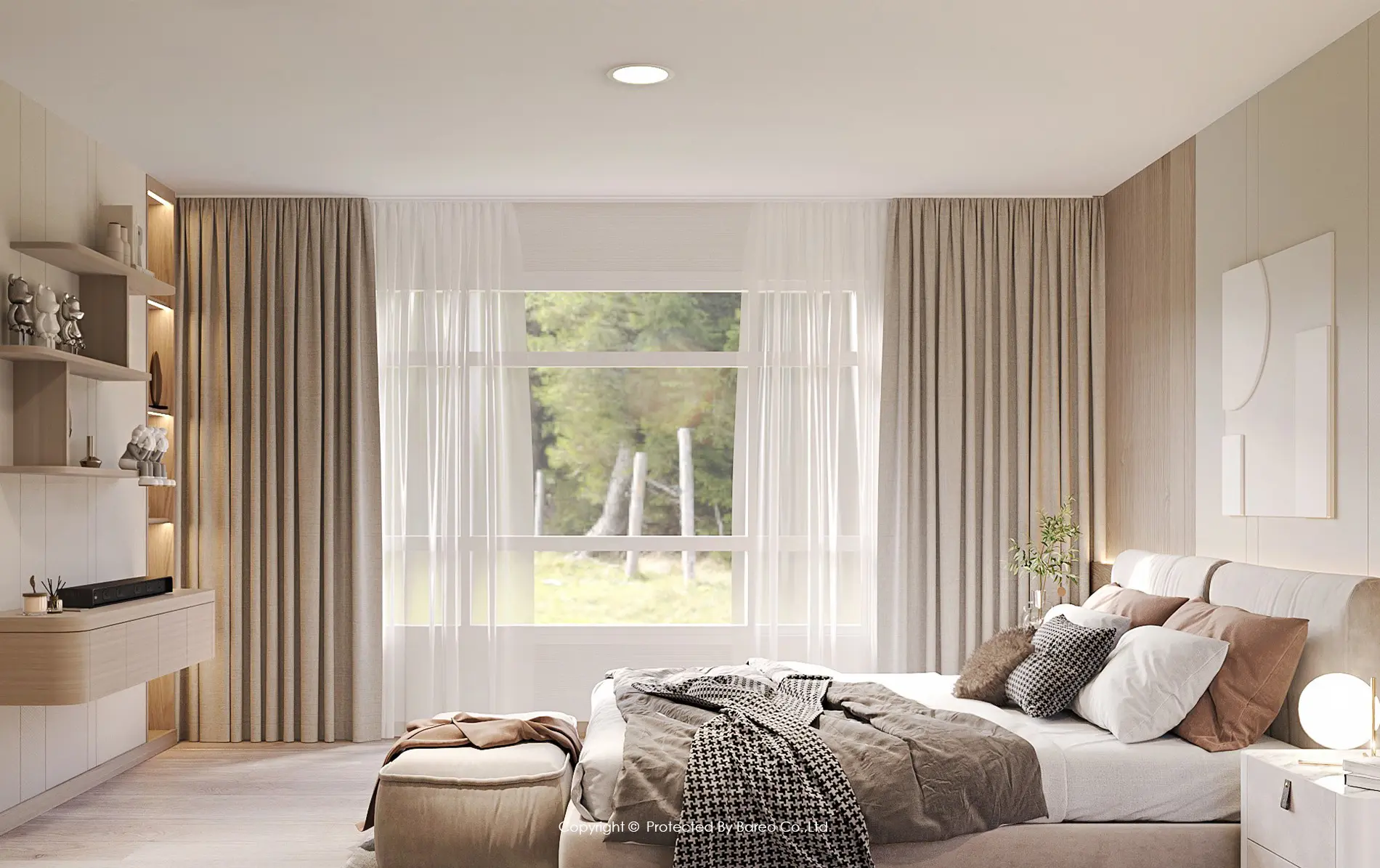 Home Interior Design, House Interior Design, Interior Decoration, Interior Design, Interior Design & Decoration, Interior Design Company, Interior Design Thailand, Luxury Home Interior Design, Luxury Interior Design, Penthouse Interior Design, BAREO, Living in Thailand, Penthouse Interior Design, Interior Design Bangkok, Second Home