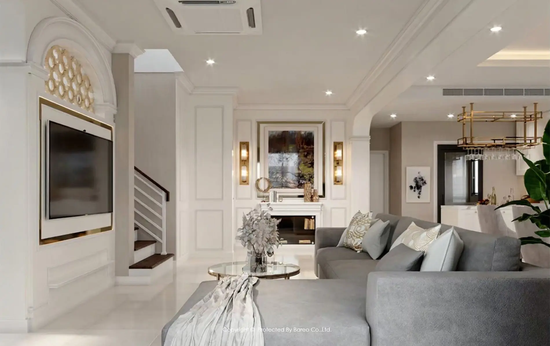 Home Interior Design, House Interior Design, Interior Decoration, Interior Design, Interior Design & Decoration, Interior Design Company, Interior Design Thailand, Luxury Home Interior Design, Luxury Interior Design, Penthouse Interior Design, BAREO, Living in Thailand, Penthouse Interior Design, Interior Design Bangkok, Second Home