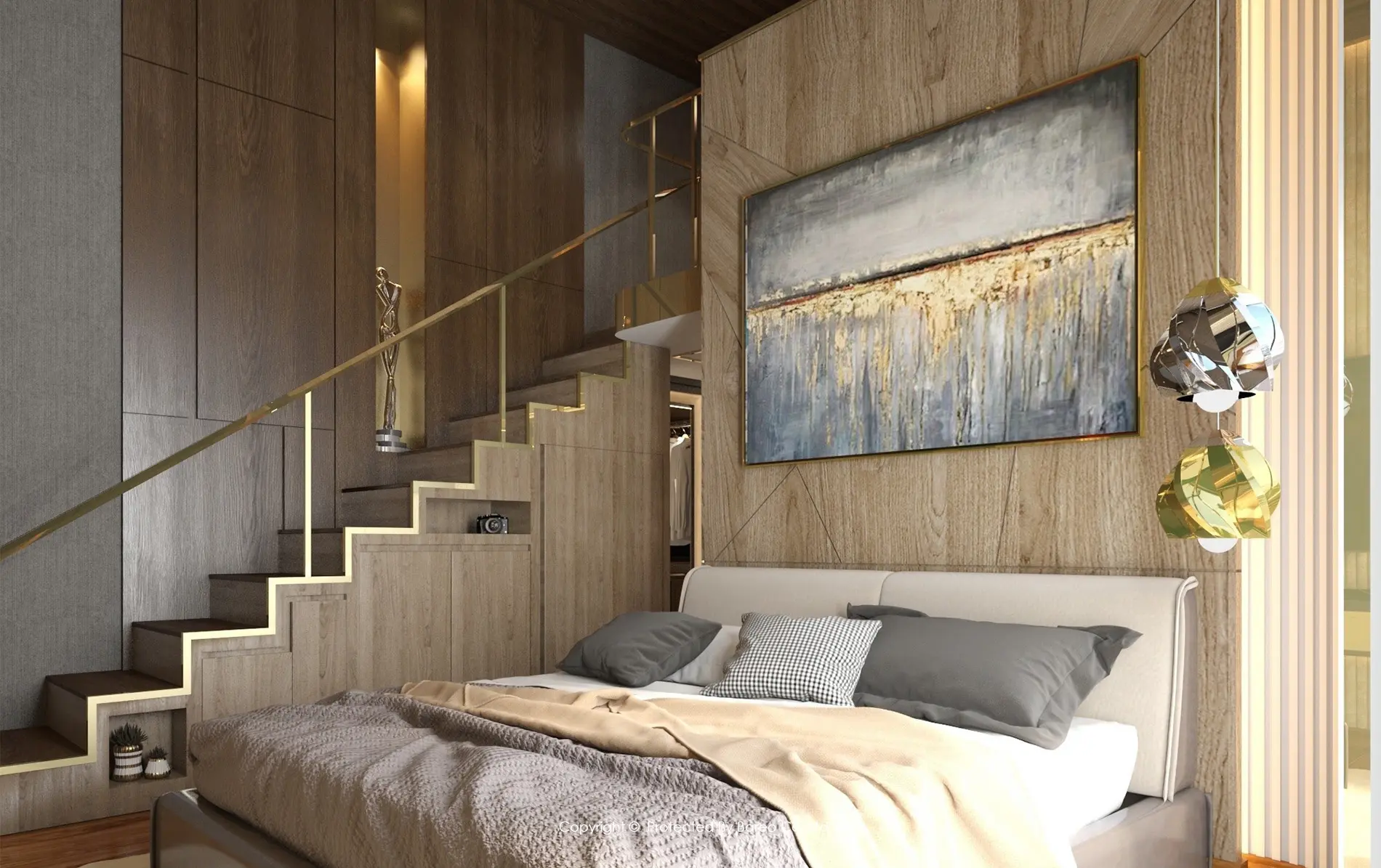 Home Interior Design, House Interior Design, Interior Decoration, Interior Design, Interior Design & Decoration, Interior Design Company, Interior Design Thailand, Luxury Home Interior Design, Luxury Interior Design, Penthouse Interior Design, BAREO, Living in Thailand, Penthouse Interior Design, Interior Design Bangkok, Luxury Home, High Ceiling