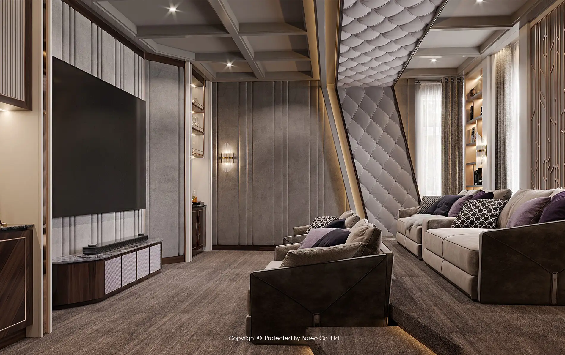Home Interior Design, House Interior Design, Interior Decoration, Interior Design, Interior Design & Decoration, Interior Design Company, Interior Design Thailand, Luxury Home Interior Design, Luxury Interior Design, Penthouse Interior Design, BAREO, Living in Thailand, Penthouse Interior Design, Interior Design Bangkok, Luxury Home, Interior Design Thailand, Material Selection