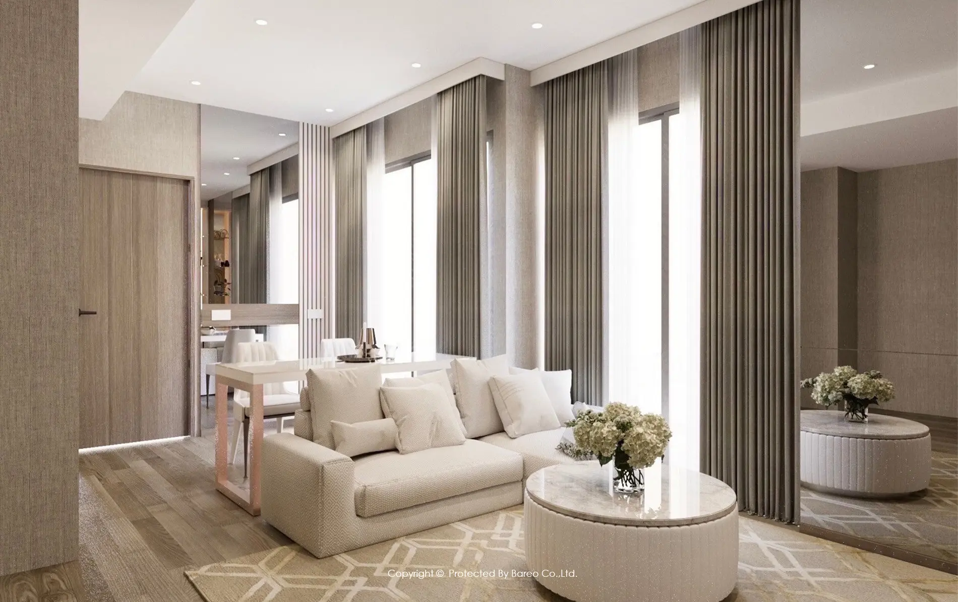 Home Interior Design, House Interior Design, Interior Decoration, Interior Design, Interior Design & Decoration, Interior Design Company, Interior Design Thailand, Luxury Home Interior Design, Luxury Interior Design, Penthouse Interior Design, BAREO, Living in Thailand, Penthouse Interior Design, Interior Design Bangkok, Luxury Home, Interior Design Thailand