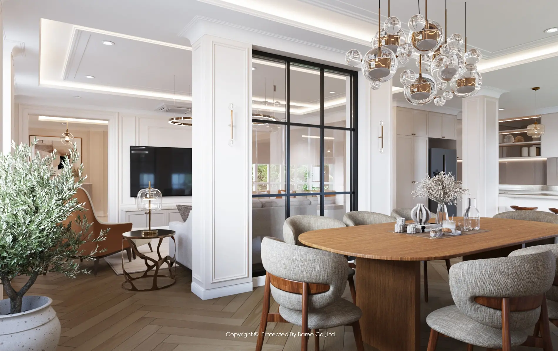 Home Interior Design, House Interior Design, Interior Decoration, Interior Design, Interior Design & Decoration, Interior Design Company, Interior Design Thailand, Luxury Home Interior Design, Luxury Interior Design, Penthouse Interior Design, BAREO, Living in Thailand, Penthouse Interior Design, Interior Design Bangkok, Luxury Home, Interior Design Thailand