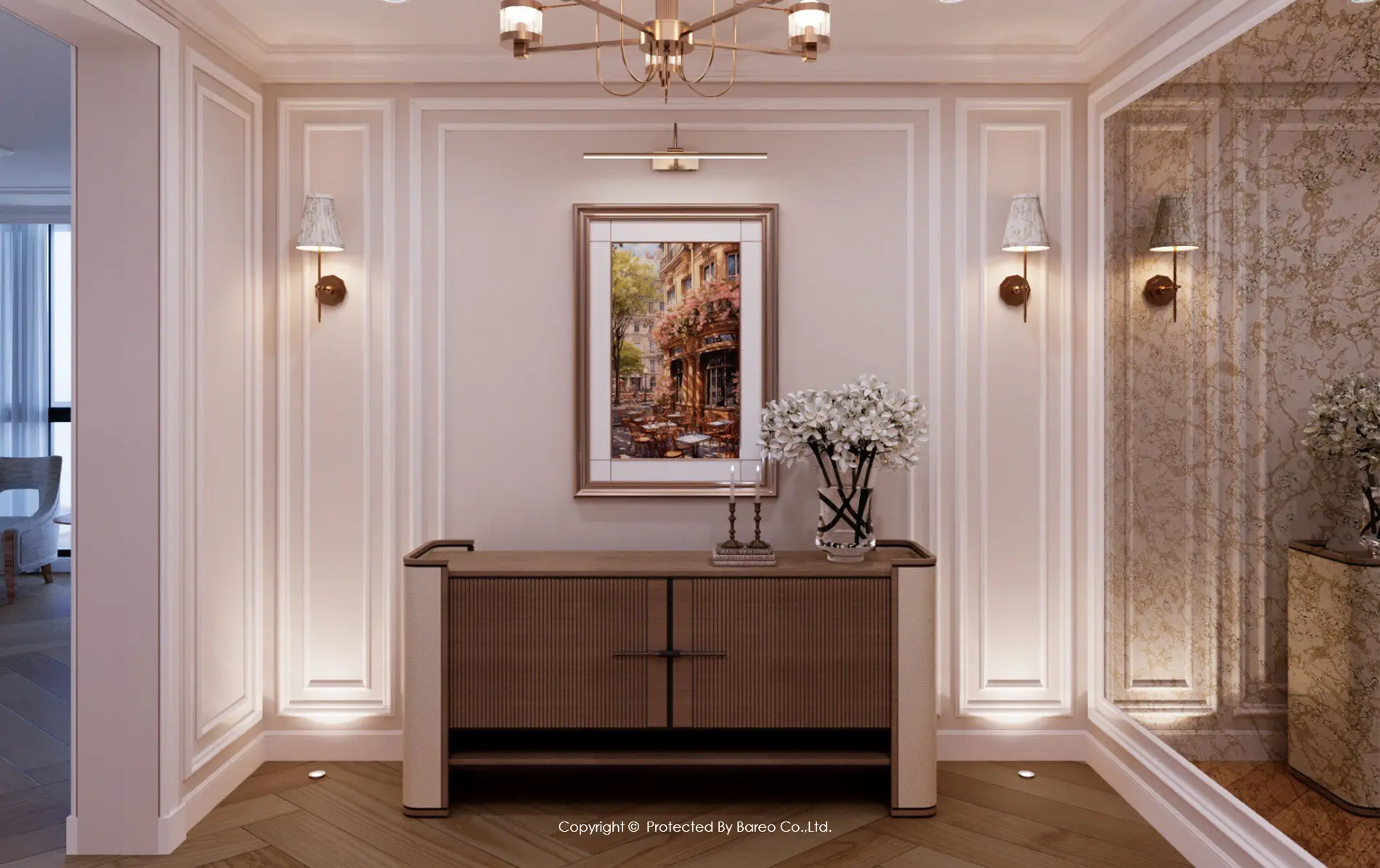 Home Interior Design, House Interior Design, Interior Decoration, Interior Design, Interior Design & Decoration, Interior Design Company, Interior Design Thailand, Luxury Home Interior Design, Luxury Interior Design, Penthouse Interior Design, BAREO, Living in Thailand, Penthouse Interior Design, Interior Design Bangkok, Luxury Home