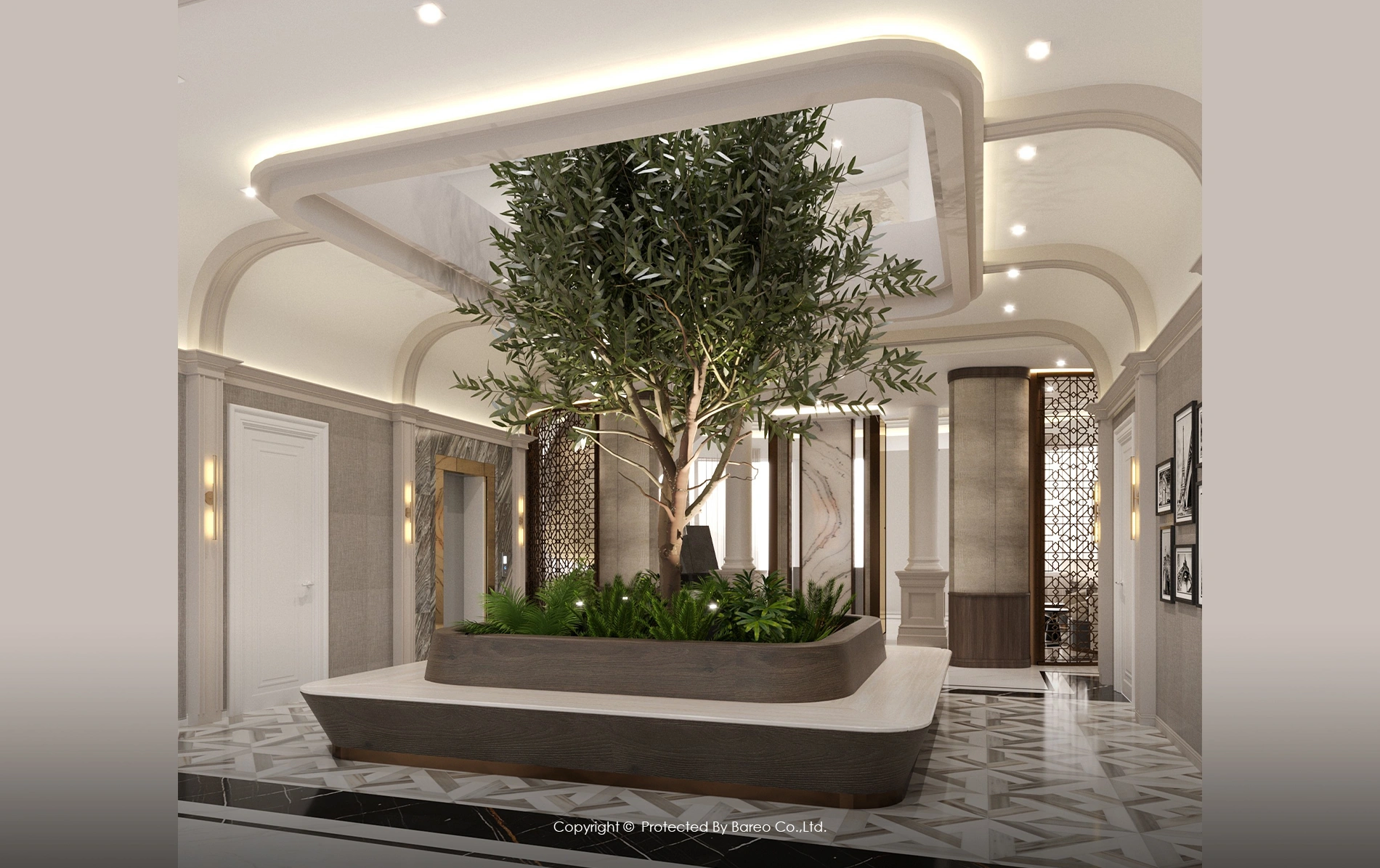 Future-Proof Home Design บ้านที่พร้อมสำหรับทุกช่วงของชีวิต