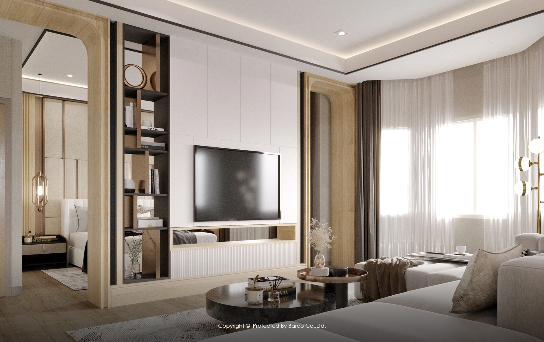 Future-Proof Home Design บ้านที่พร้อมสำหรับทุกช่วงของชีวิต