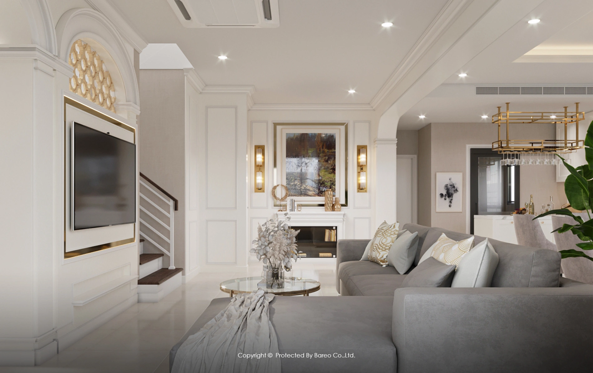 Future-Proof Home Design บ้านที่พร้อมสำหรับทุกช่วงของชีวิต