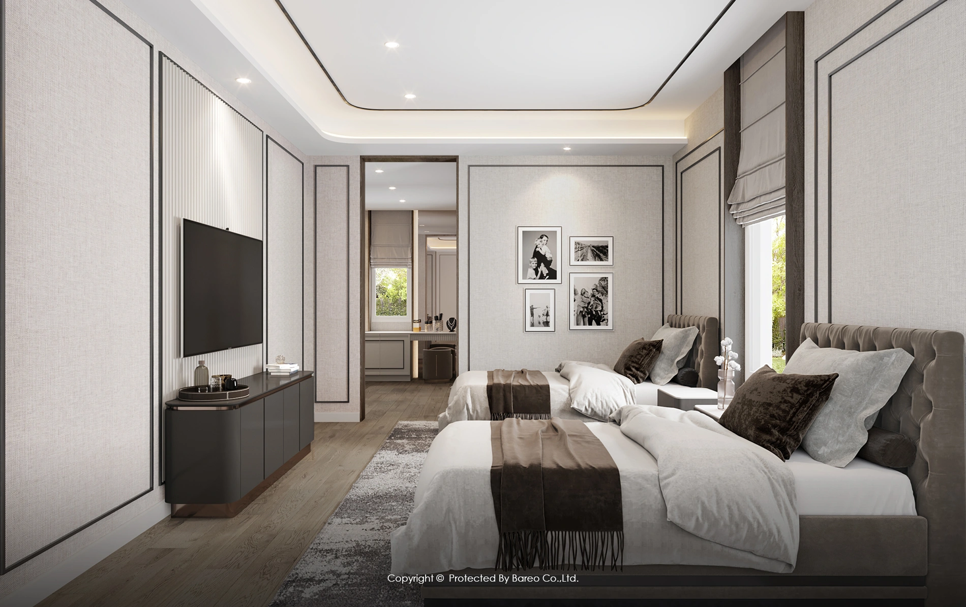 Future-Proof Home Design บ้านที่พร้อมสำหรับทุกช่วงของชีวิต