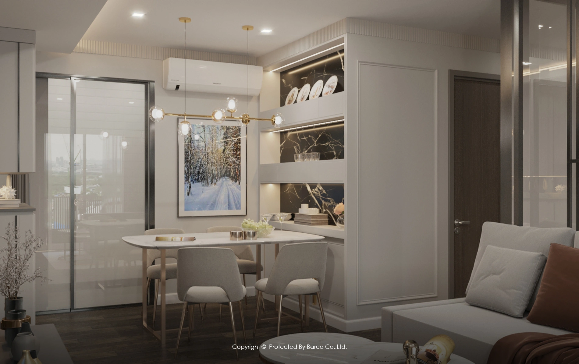 Future-Proof Home Design บ้านที่พร้อมสำหรับทุกช่วงของชีวิต