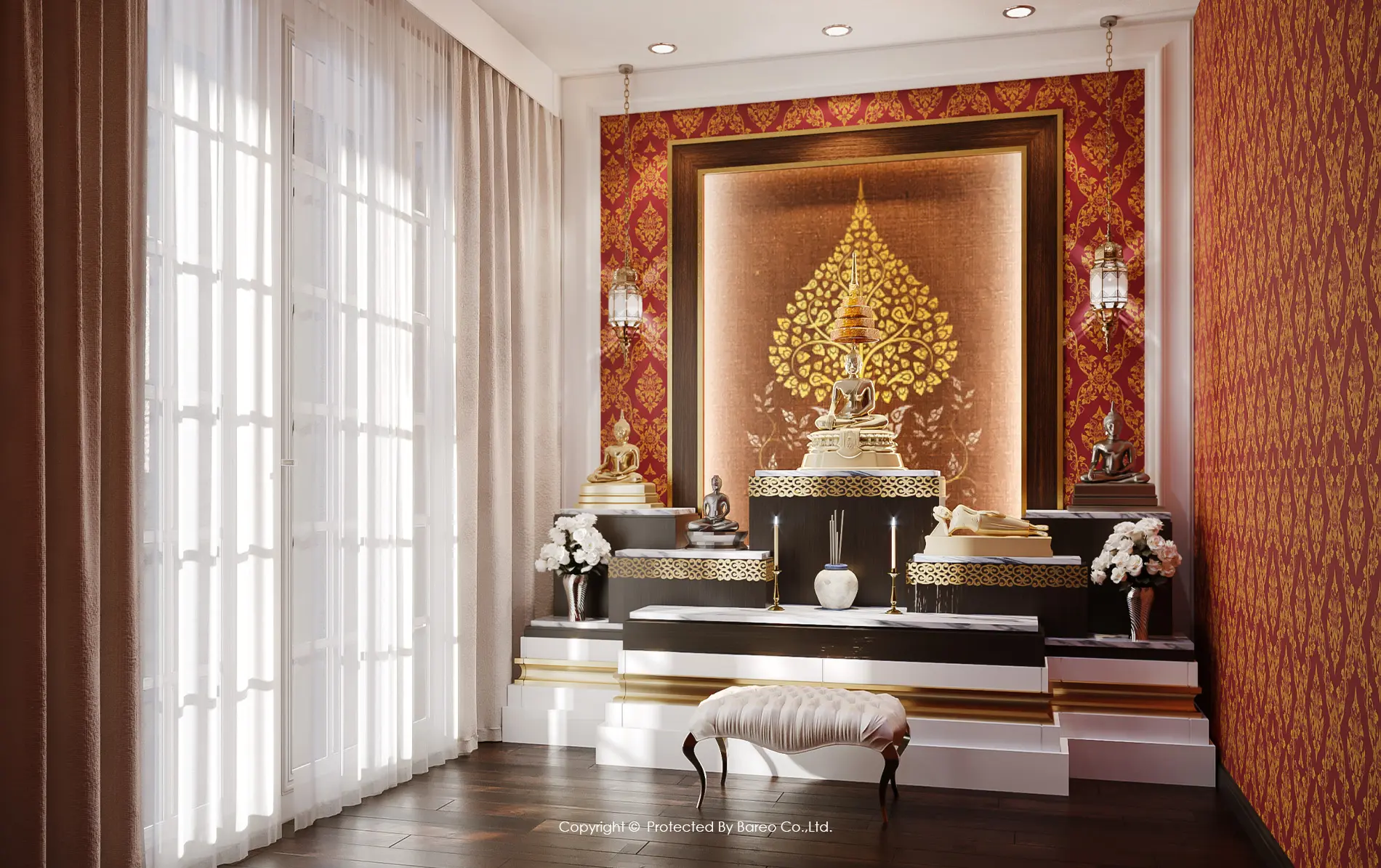 Interior Design Thailand, Luxury Interior Design, Penthouse Interior Design, ตกแต่งภายใน, บริษัทออกแบบตกแต่งภายใน, บริษัทออกแบบภายใน, ออกแบบตกแต่งบ้าน, ออกแบบตกแต่งภายใน, ออกแบบตกแต่งภายในบ้าน, ออกแบบตกแต่งภายในบ้านหรู, ออกแบบภายใน, ออกแบบภายในบ้าน, ออกแบบอินทีเรีย, ออกแบบและตกแต่งภายใน, สัตว์เลี้ยง, สัตว์เลี้ยงกับงานออกแบบตกแต่งภายใน, ห้องพระ