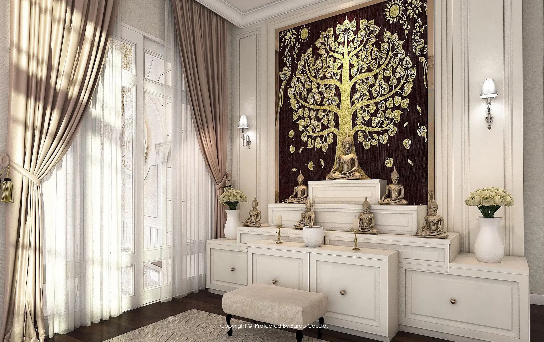 Interior Design Thailand, Luxury Interior Design, Penthouse Interior Design, ตกแต่งภายใน, บริษัทออกแบบตกแต่งภายใน, บริษัทออกแบบภายใน, ออกแบบตกแต่งบ้าน, ออกแบบตกแต่งภายใน, ออกแบบตกแต่งภายในบ้าน, ออกแบบตกแต่งภายในบ้านหรู, ออกแบบภายใน, ออกแบบภายในบ้าน, ออกแบบอินทีเรีย, ออกแบบและตกแต่งภายใน, สัตว์เลี้ยง, สัตว์เลี้ยงกับงานออกแบบตกแต่งภายใน, ห้องพระ