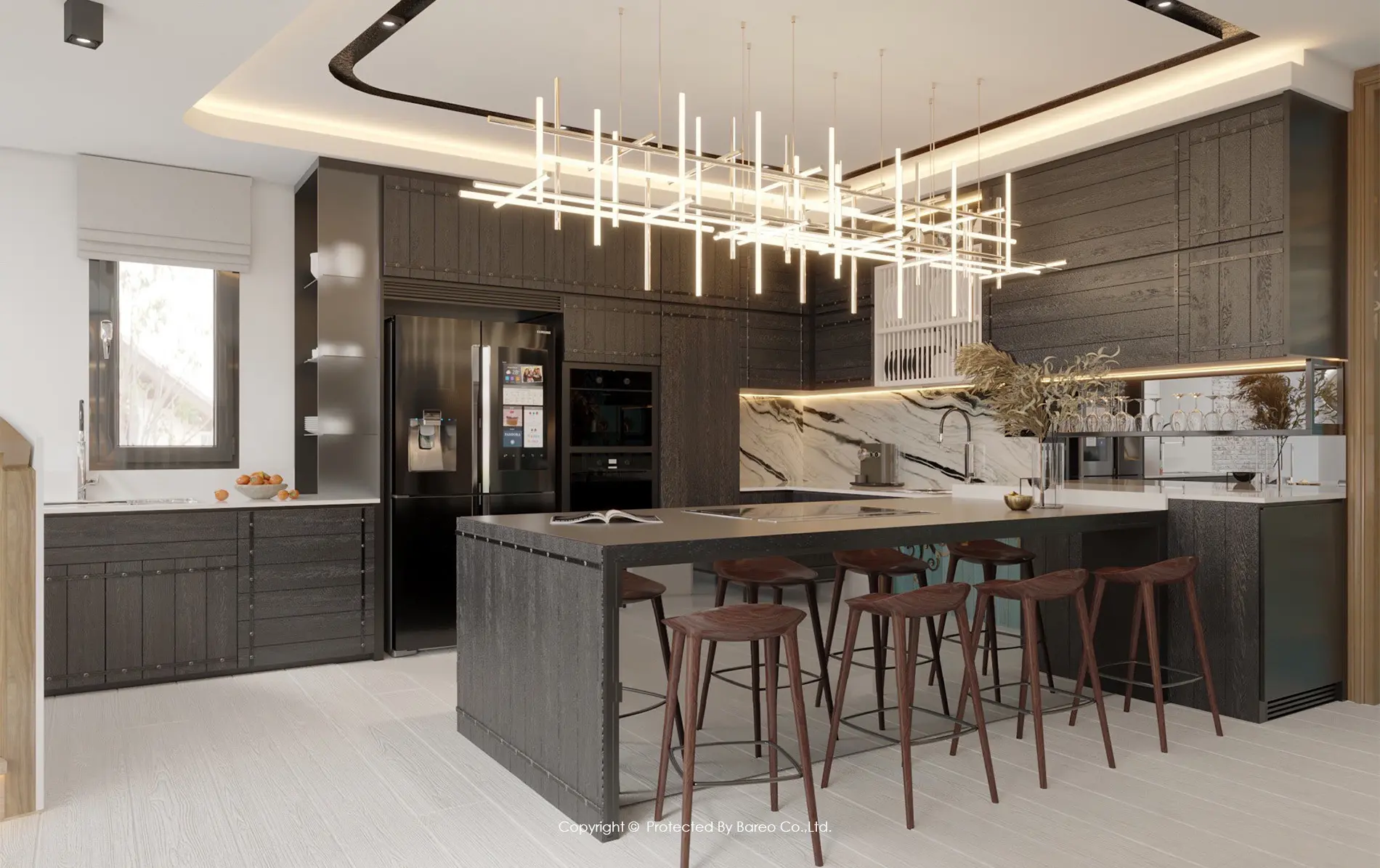 Interior Design Thailand, Luxury Interior Design, Penthouse Interior Design, ตกแต่งภายใน, บริษัทออกแบบตกแต่งภายใน, บริษัทออกแบบภายใน, ออกแบบตกแต่งบ้าน, ออกแบบตกแต่งภายใน, ออกแบบตกแต่งภายในบ้าน, ออกแบบตกแต่งภายในบ้านหรู, ออกแบบภายใน, ออกแบบภายในบ้าน, ออกแบบอินทีเรีย, ออกแบบและตกแต่งภายใน, สัตว์เลี้ยง, สัตว์เลี้ยงกับงานออกแบบตกแต่งภายใน, บ้านหลังใหญ่, ห้องครัว