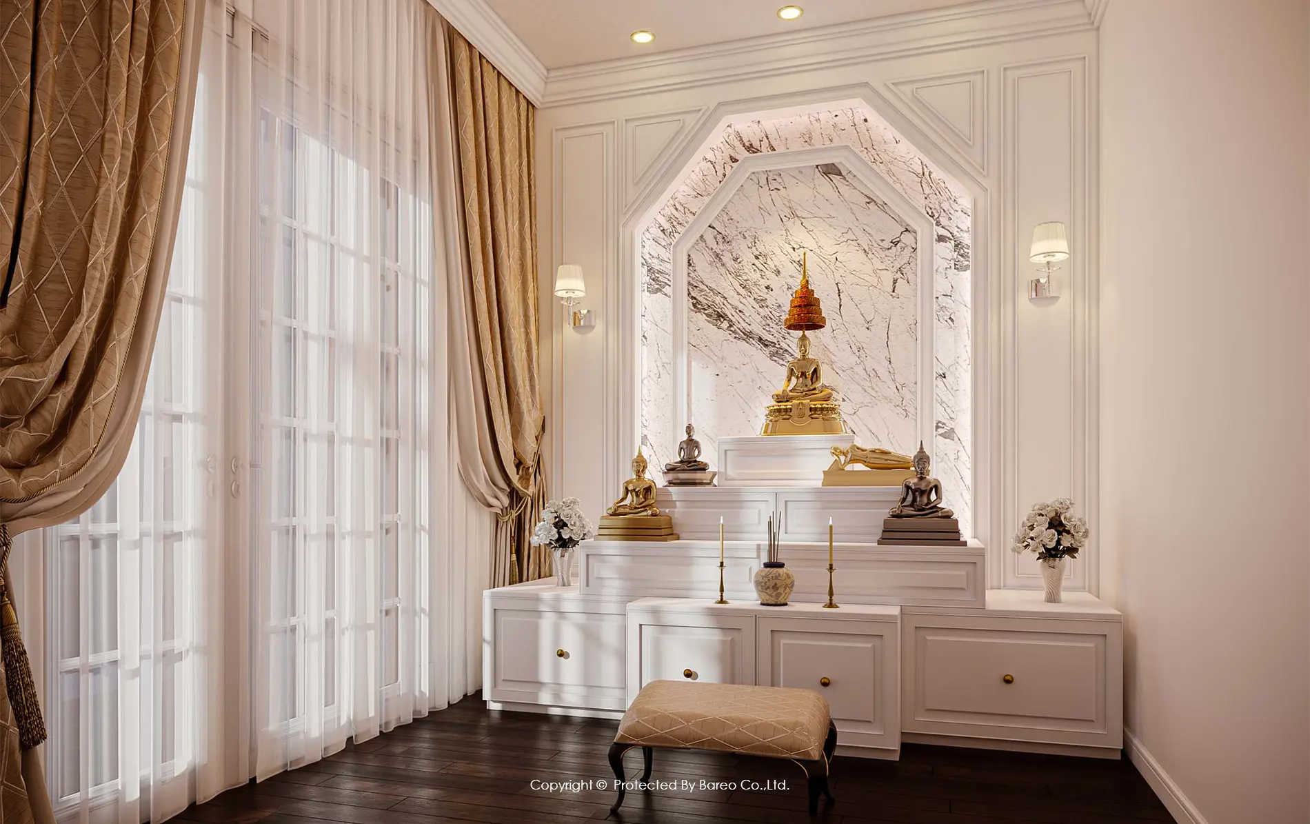 Interior Design Thailand, Luxury Interior Design, Penthouse Interior Design, ตกแต่งภายใน, บริษัทออกแบบตกแต่งภายใน, บริษัทออกแบบภายใน, ออกแบบตกแต่งบ้าน, ออกแบบตกแต่งภายใน, ออกแบบตกแต่งภายในบ้าน, ออกแบบตกแต่งภายในบ้านหรู, ออกแบบภายใน, ออกแบบภายในบ้าน, ออกแบบอินทีเรีย, ออกแบบและตกแต่งภายใน, สัตว์เลี้ยง, สัตว์เลี้ยงกับงานออกแบบตกแต่งภายใน, ห้องพระ, ศาลเจ้าที่ ตี่จู่เอี๊ยะ