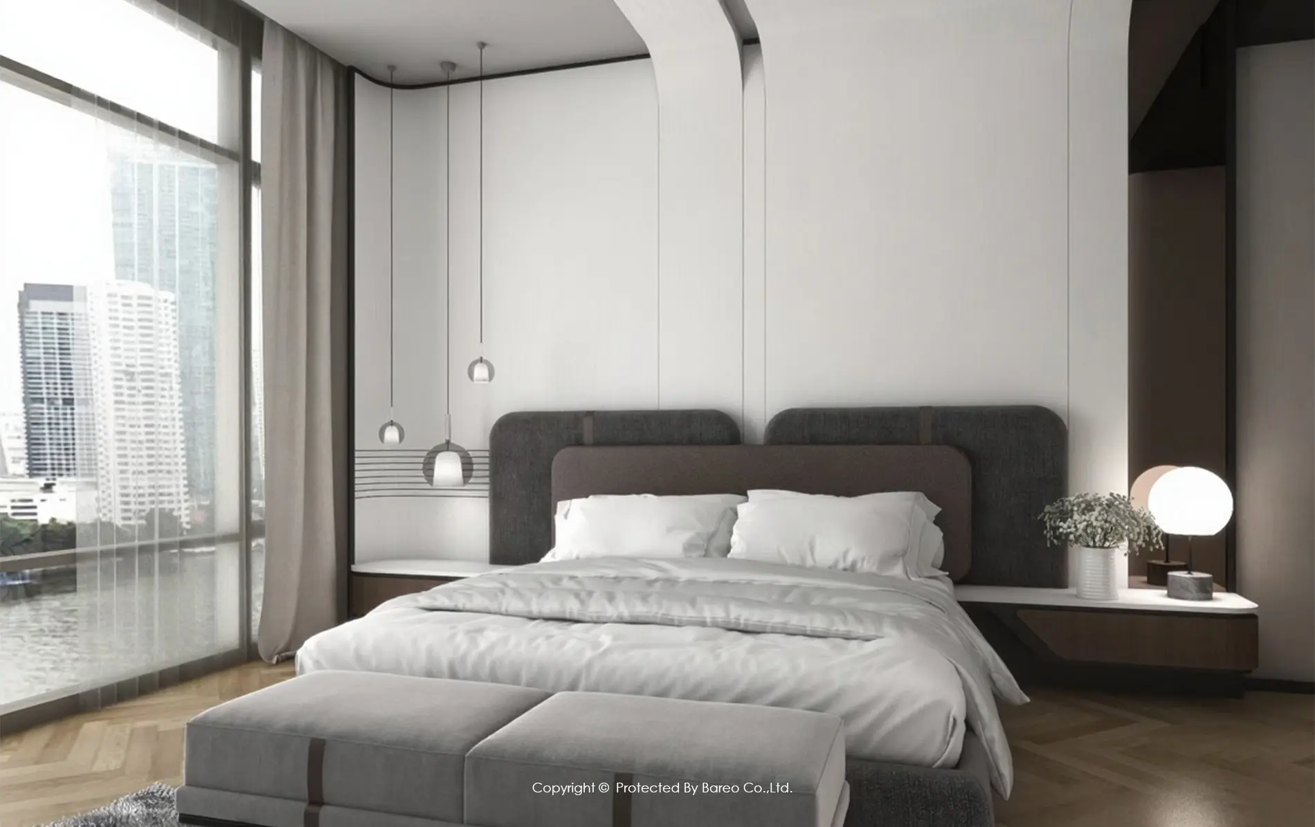 Home Interior Design, House Interior Design, Interior Decoration, Interior Design, Interior Design & Decoration, Interior Design Company, Interior Design Thailand, Luxury Home Interior Design, Luxury Interior Design, Penthouse Interior Design, BAREO, Living in Thailand, Penthouse Interior Design, Interior Design Bangkok, Luxury Home, Interior Design Thailand, Interior Design Bangkok, Interior Design Company Thailand, Apartments Interior