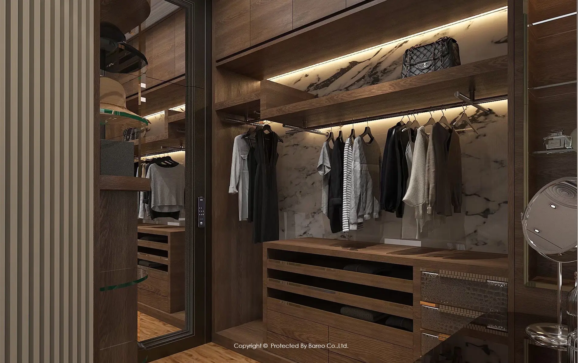 Interior Design Thailand, Luxury Interior Design, Penthouse Interior Design, ตกแต่งภายใน, บริษัทออกแบบตกแต่งภายใน, บริษัทออกแบบภายใน, ออกแบบตกแต่งบ้าน, ออกแบบตกแต่งภายใน, ออกแบบตกแต่งภายในบ้าน, ออกแบบตกแต่งภายในบ้านหรู, ออกแบบภายใน, ออกแบบภายในบ้าน, ออกแบบอินทีเรีย, ออกแบบและตกแต่งภายใน, สัตว์เลี้ยง, สัตว์เลี้ยงกับงานออกแบบตกแต่งภายใน, Walk-in-Closet