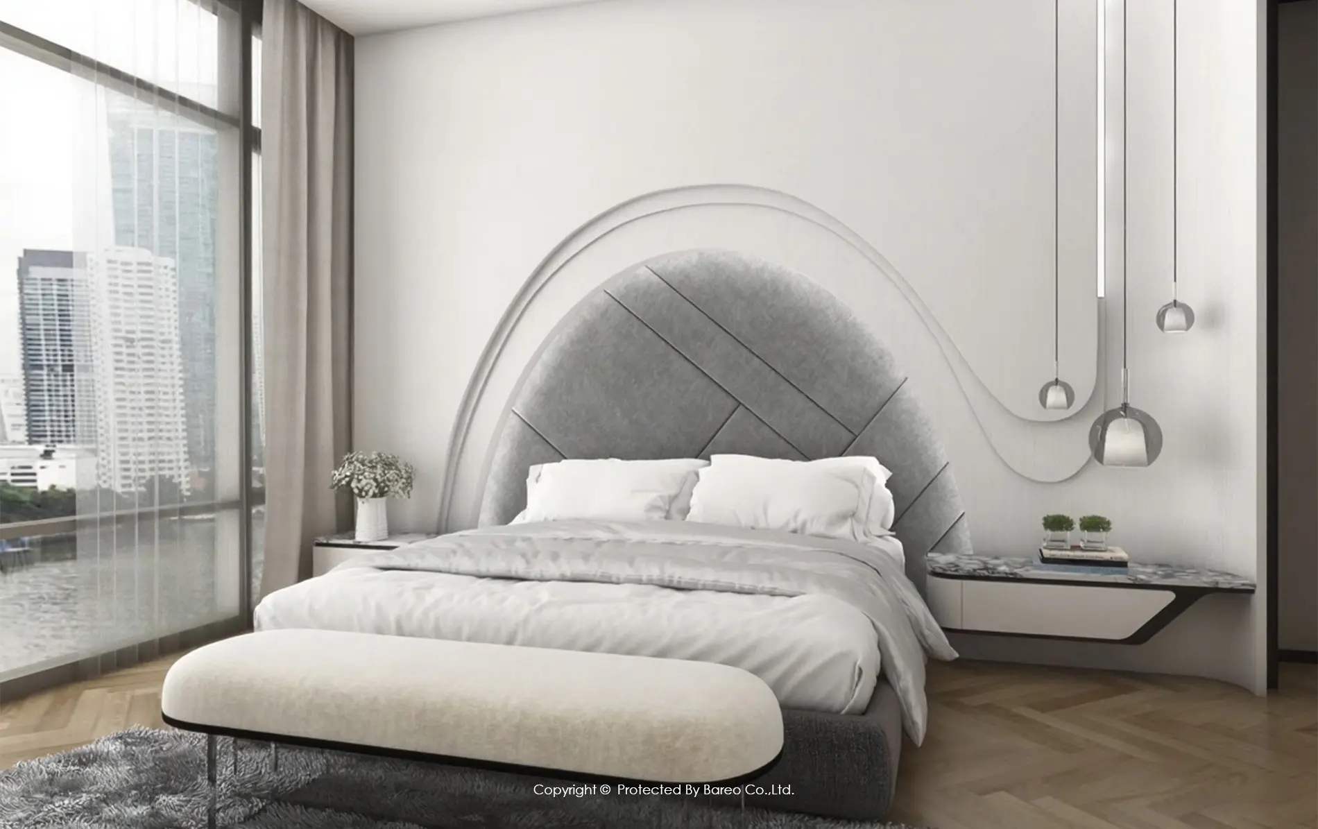 Interior Design Thailand, Luxury Interior Design, Penthouse Interior Design, ตกแต่งภายใน, บริษัทออกแบบตกแต่งภายใน, บริษัทออกแบบภายใน, ออกแบบตกแต่งบ้าน, ออกแบบตกแต่งภายใน, ออกแบบตกแต่งภายในบ้าน, ออกแบบตกแต่งภายในบ้านหรู, ออกแบบภายใน, ออกแบบภายในบ้าน, ออกแบบอินทีเรีย, ออกแบบและตกแต่งภายใน, สัตว์เลี้ยง, สัตว์เลี้ยงกับงานออกแบบตกแต่งภายใน, ห้องนอนแขก