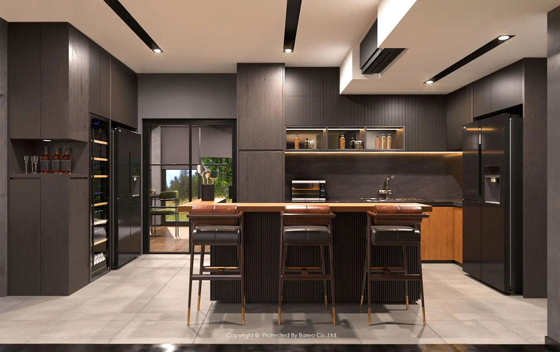 Interior Design Thailand, Luxury Interior Design, Penthouse Interior Design, ตกแต่งภายใน, บริษัทออกแบบตกแต่งภายใน, บริษัทออกแบบภายใน, ออกแบบตกแต่งบ้าน, ออกแบบตกแต่งภายใน, ออกแบบตกแต่งภายในบ้าน, ออกแบบตกแต่งภายในบ้านหรู, ออกแบบภายใน, ออกแบบภายในบ้าน, ออกแบบอินทีเรีย, ออกแบบและตกแต่งภายใน, สัตว์เลี้ยง, สัตว์เลี้ยงกับงานออกแบบตกแต่งภายใน, บ้านหลังใหญ่, ห้องครัว