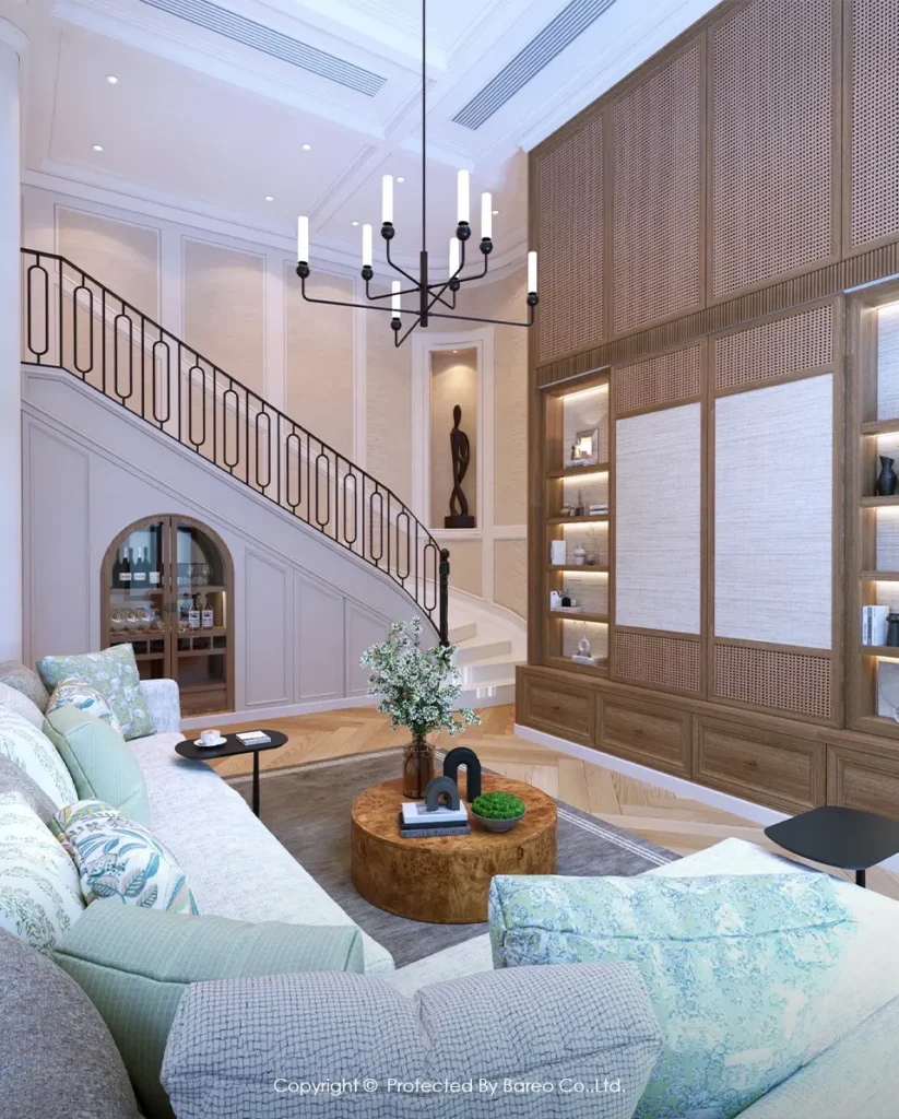 ทำไม Bareo คือผู้นำแต่งบ้านหรู? 6 เหตุผลที่ต้องรู้