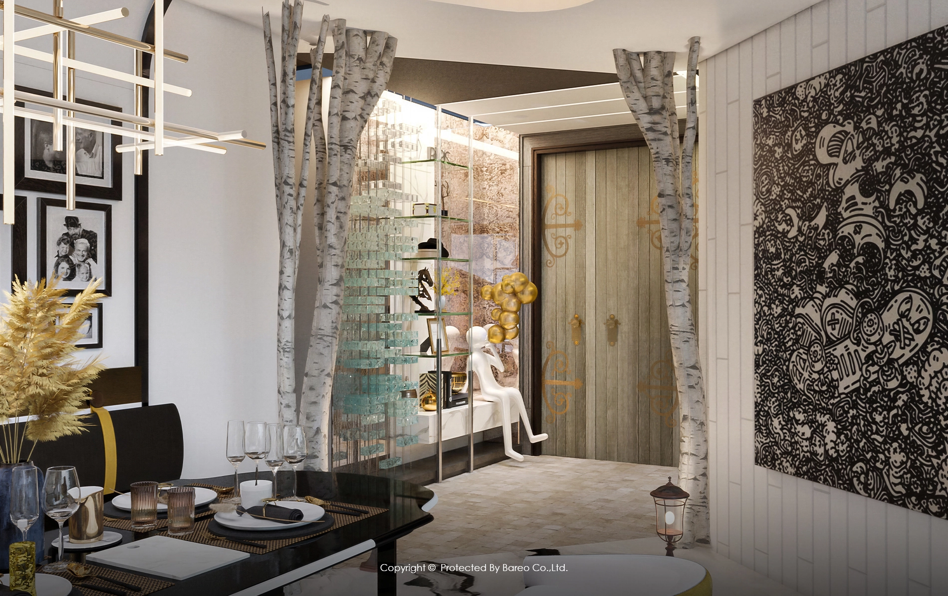 ทำไม Bareo คือผู้นำแต่งบ้านหรู? 6 เหตุผลที่ต้องรู้