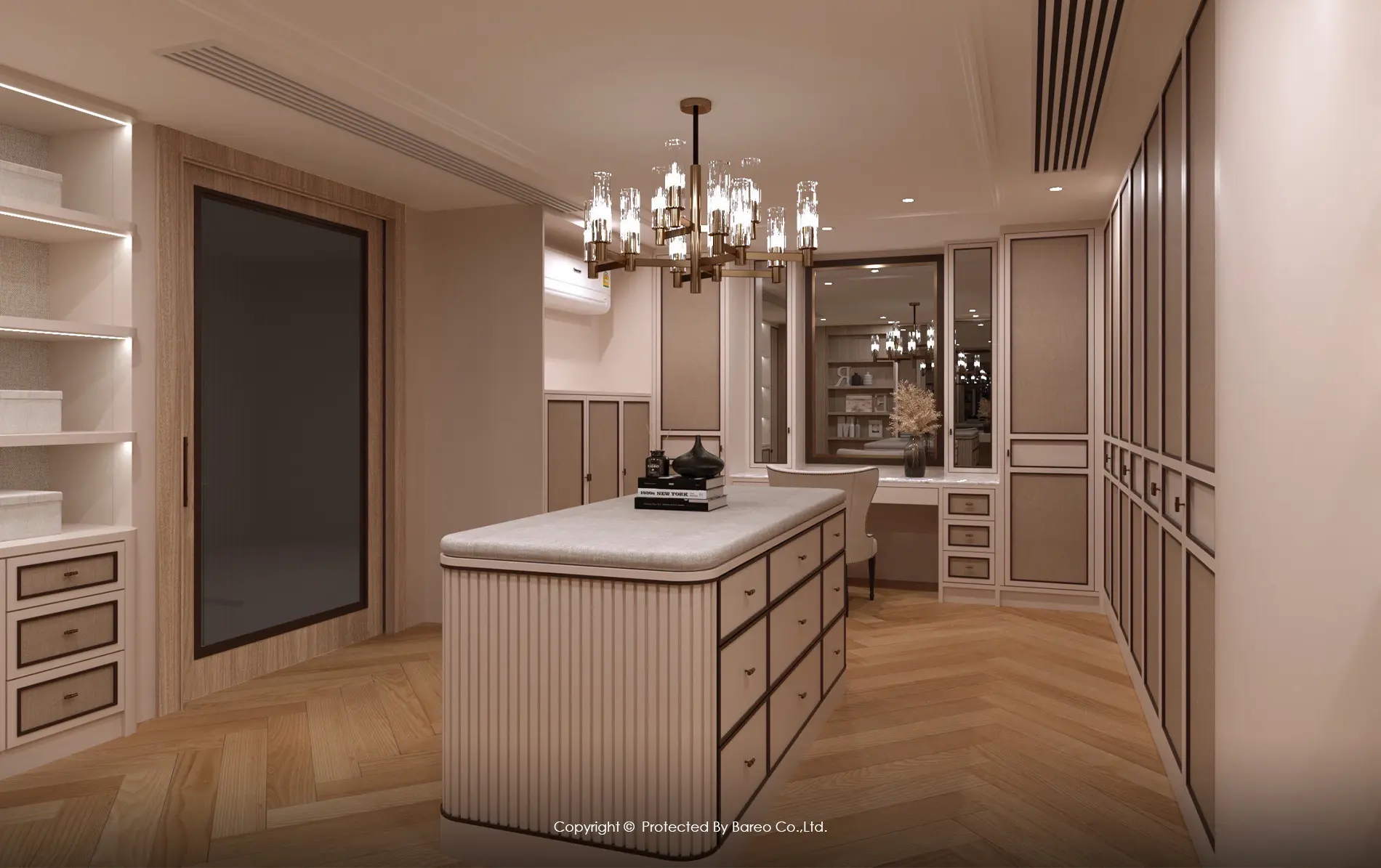 ทำไม Bareo คือผู้นำแต่งบ้านหรู? 6 เหตุผลที่ต้องรู้