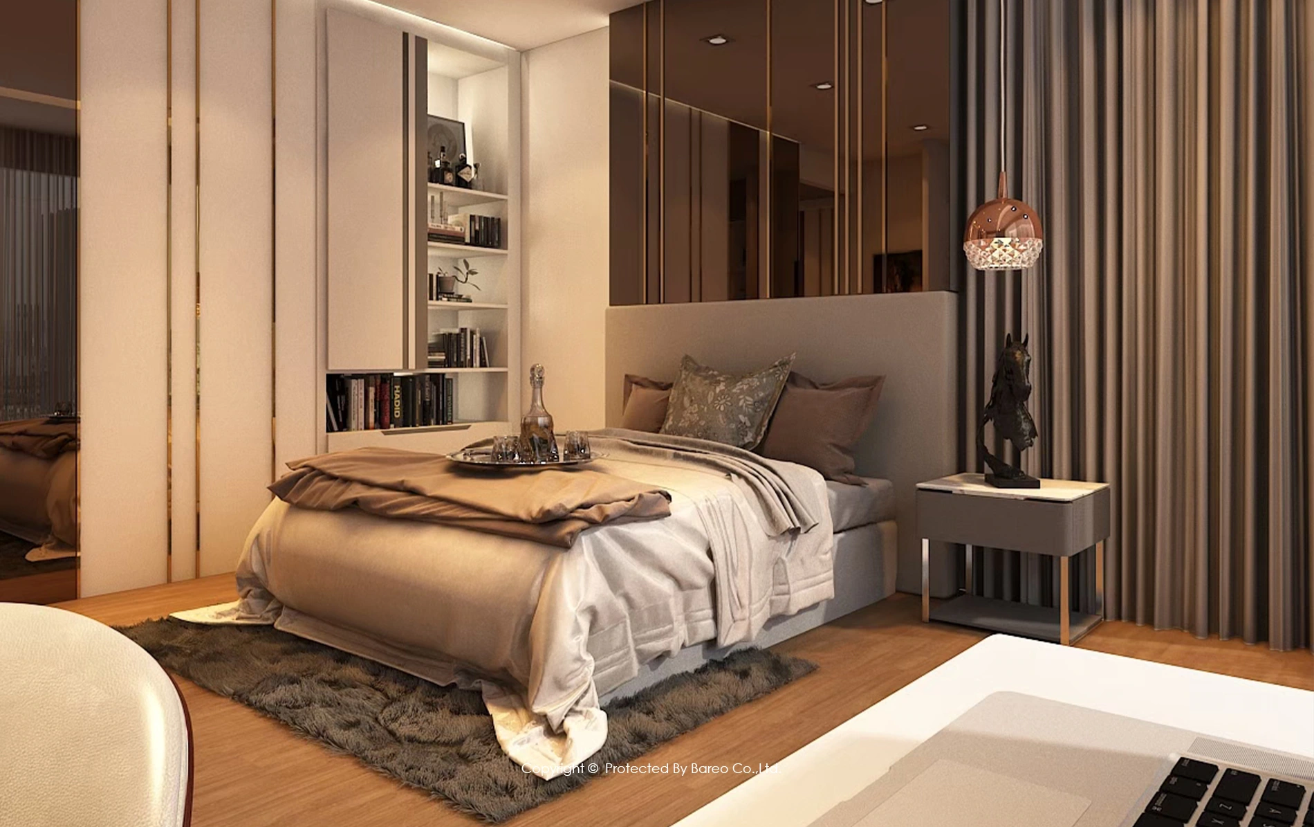 แต่งบ้านยังไงให้ดูใหม่? เคล็ดลับออกแบบตกแต่งภายใน Bareo